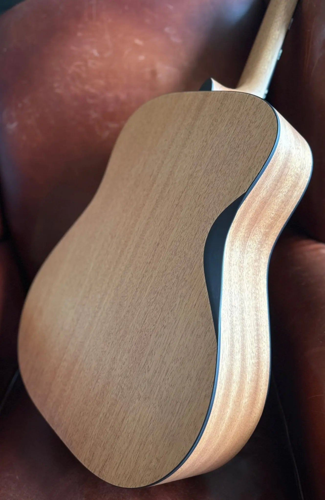 Buy Furch Blue Deluxe D CM (2025 CNR Active Upgrade Model)