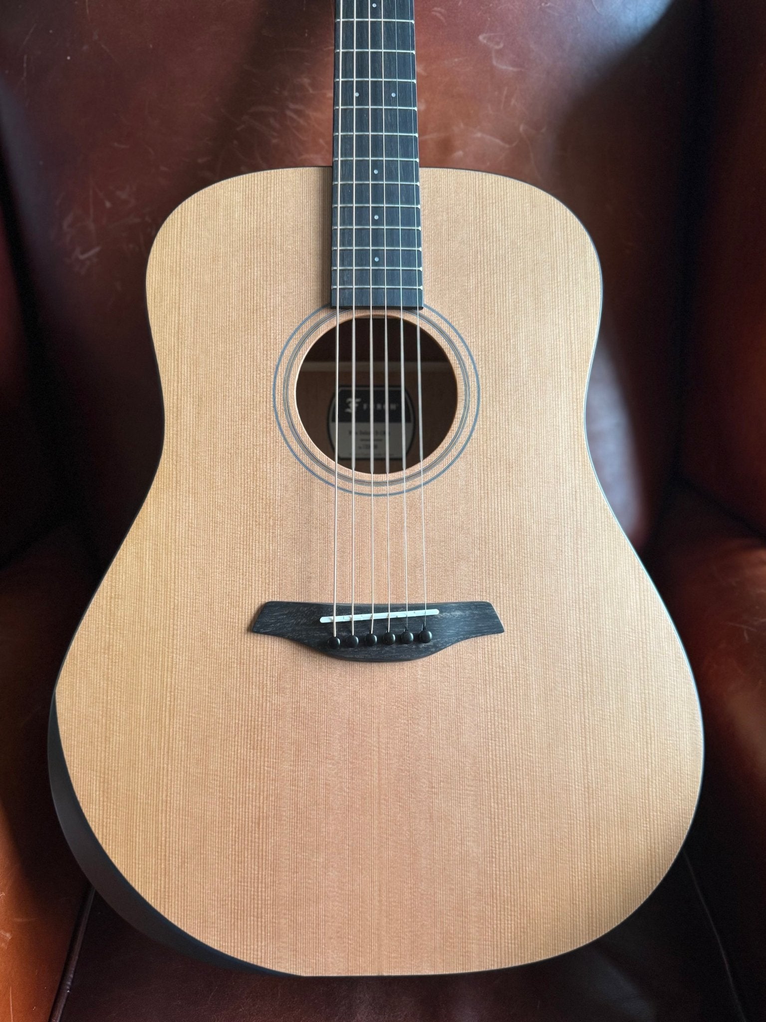 Furch Blue Deluxe D CM (2025 CNR Active Upgrade Model) - Richards Guitars Of Stratford Upon Avon