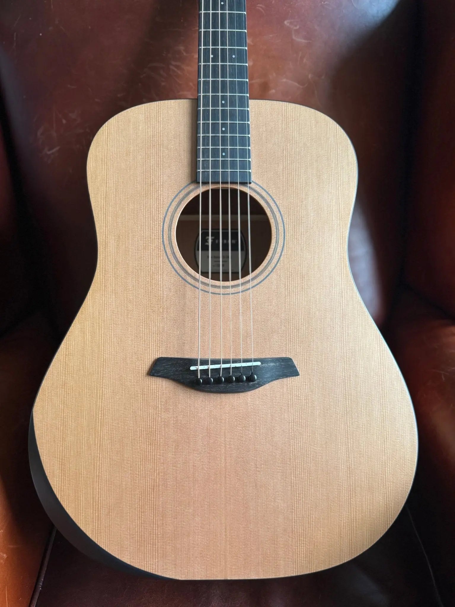 Buy Furch Blue Deluxe D CM (2025 CNR Active Upgrade Model)