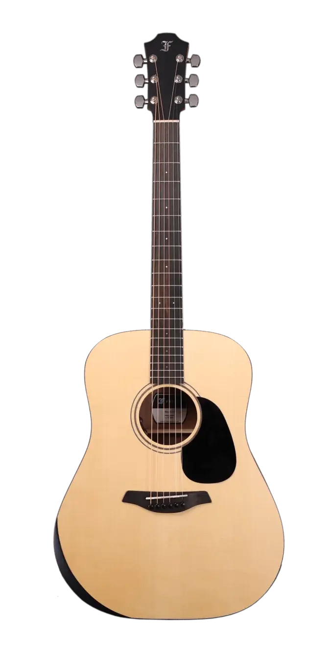 Buy Furch Blue Deluxe D -SW, Acoustic Guitar (2025 CNR Active Upgrade Model)