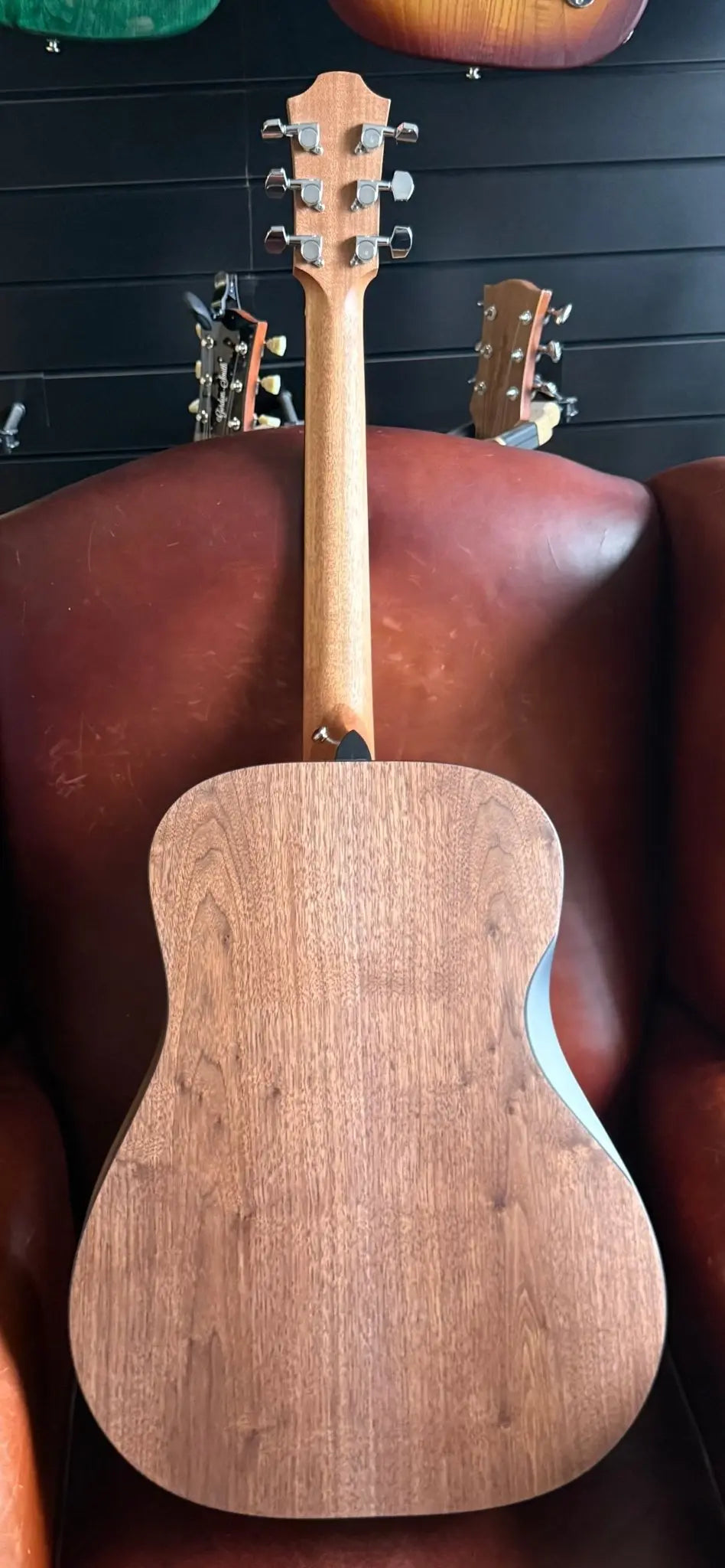 Buy Furch Blue Deluxe D -SW, Acoustic Guitar (2025 CNR Active Upgrade Model)