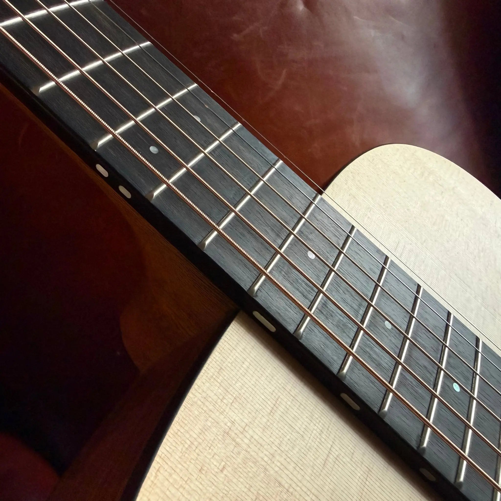 Buy Furch Blue Deluxe D -SW, Acoustic Guitar (2025 CNR Active Upgrade Model)