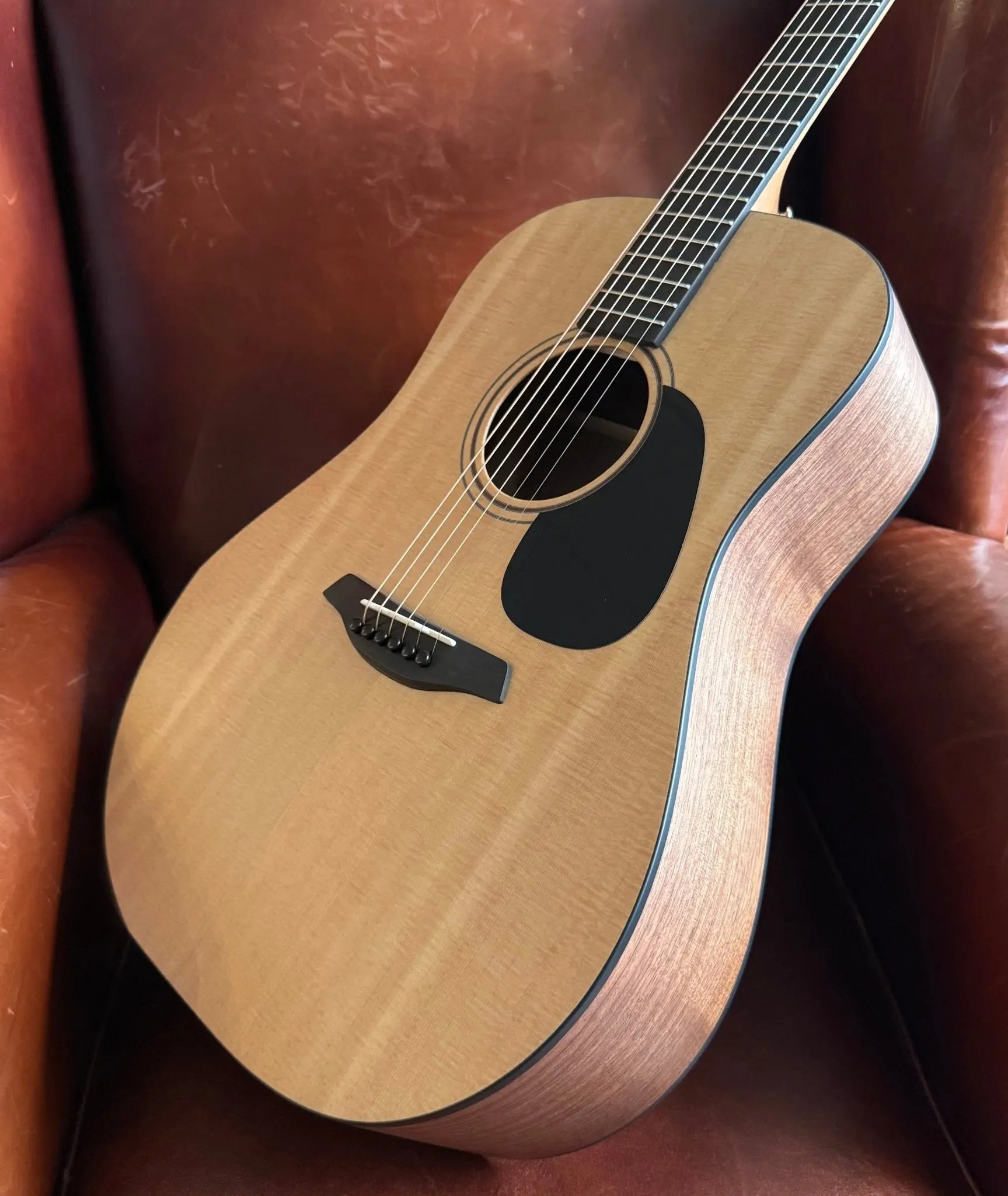 Buy Furch Blue Deluxe D -SW, Acoustic Guitar (2025 CNR Active Upgrade Model)