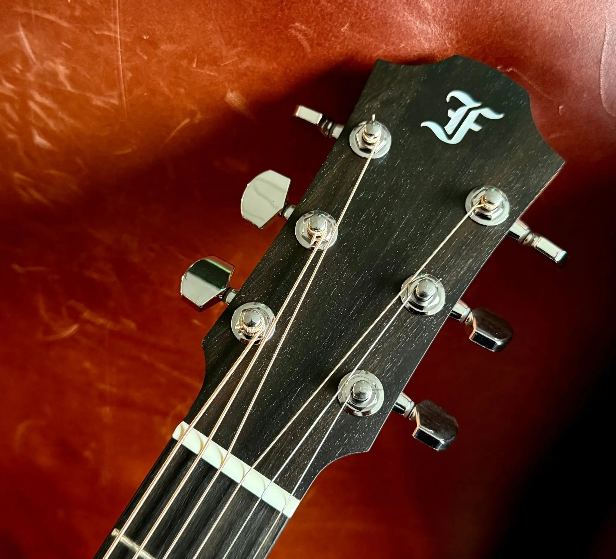 Buy Furch Blue Deluxe D -SW, Acoustic Guitar (2025 CNR Active Upgrade Model)