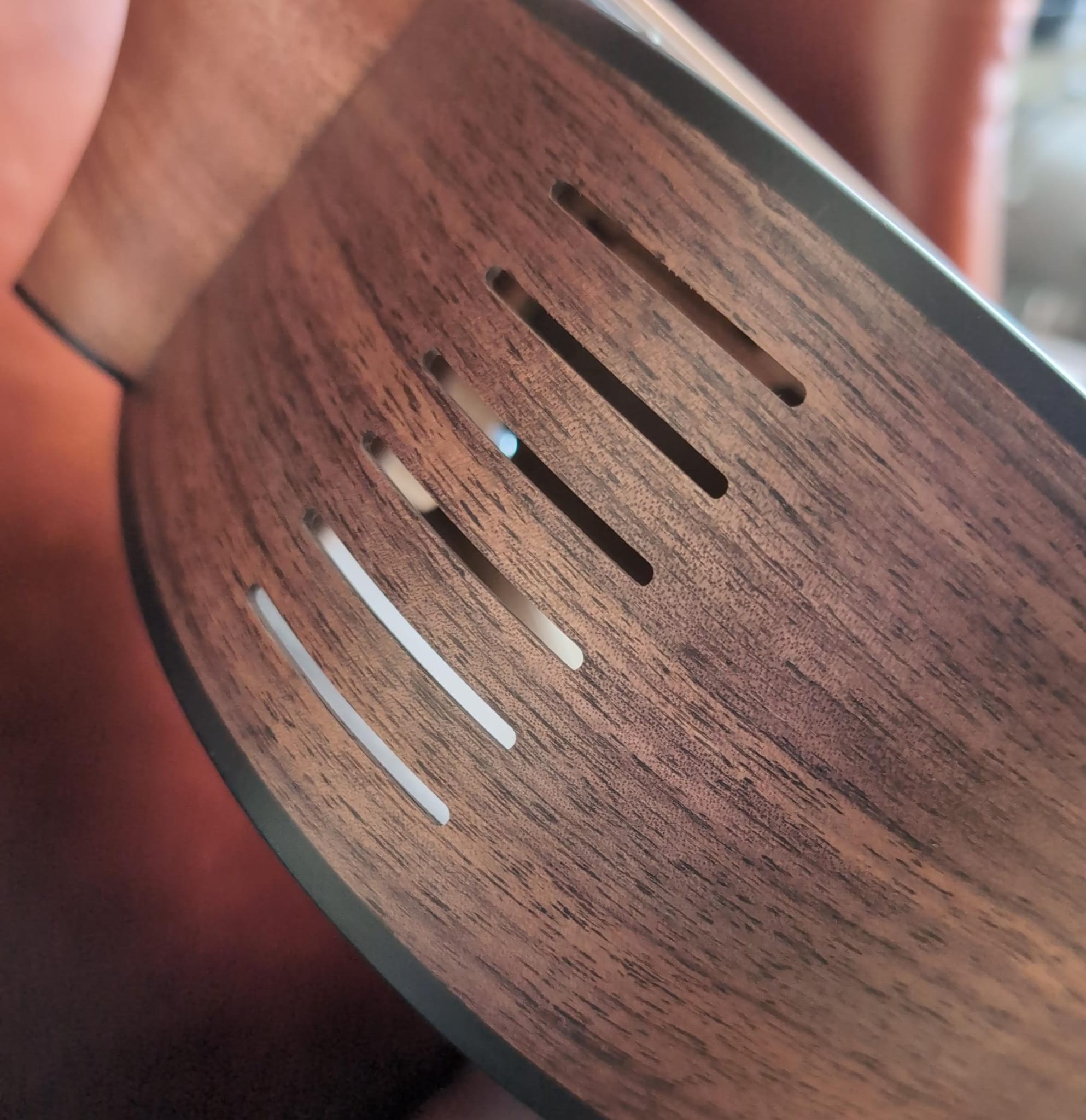 Furch Blue Deluxe DC - SW, Acoustic Guitar (2025 CNR Active Upgrade Model) - Richards Guitars Of Stratford Upon Avon