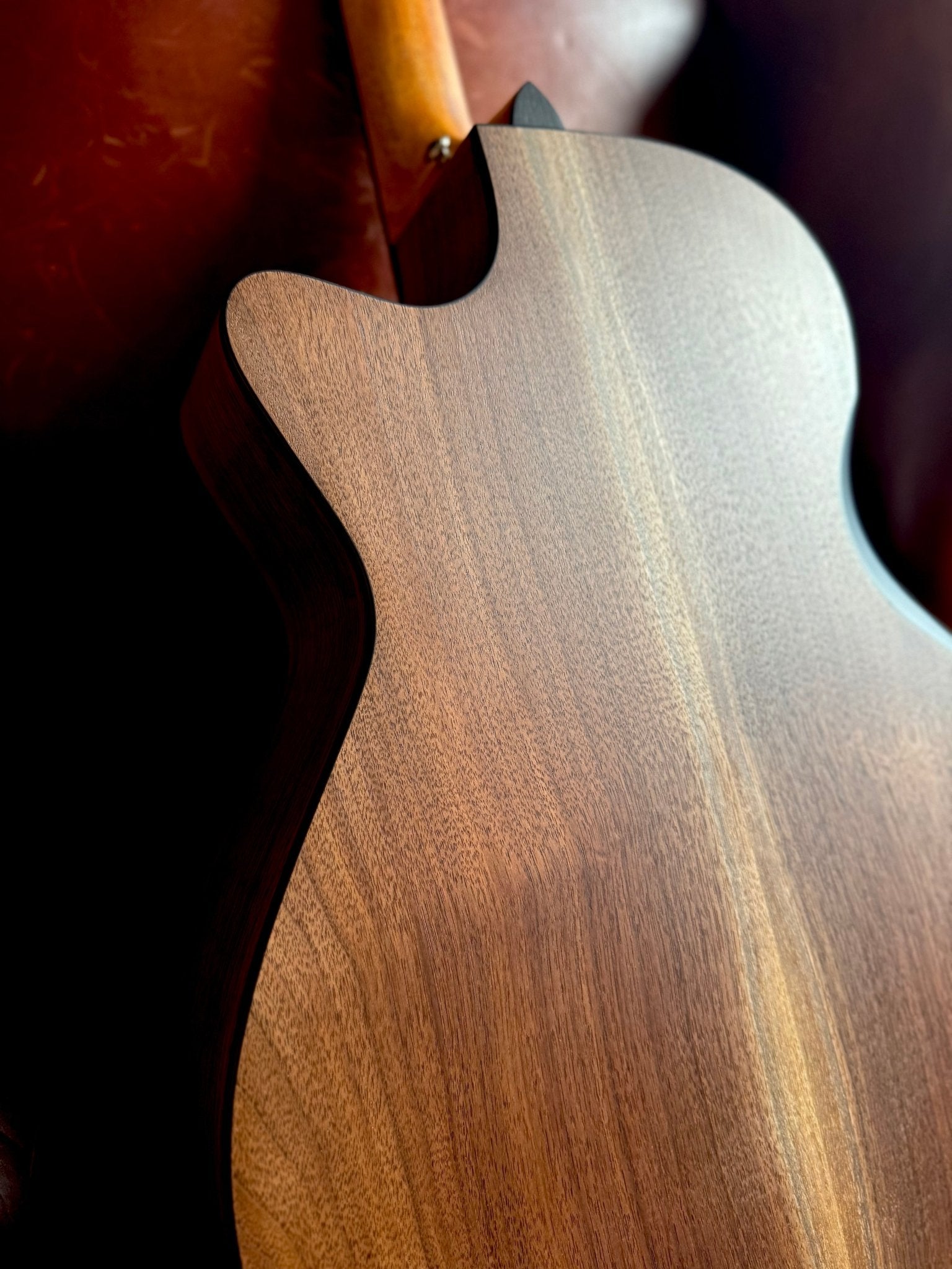 Furch Blue Deluxe Gc SW 12 String Acoustic guitar (2025 CNR Active Upgrade Model) - Richards Guitars Of Stratford Upon Avon