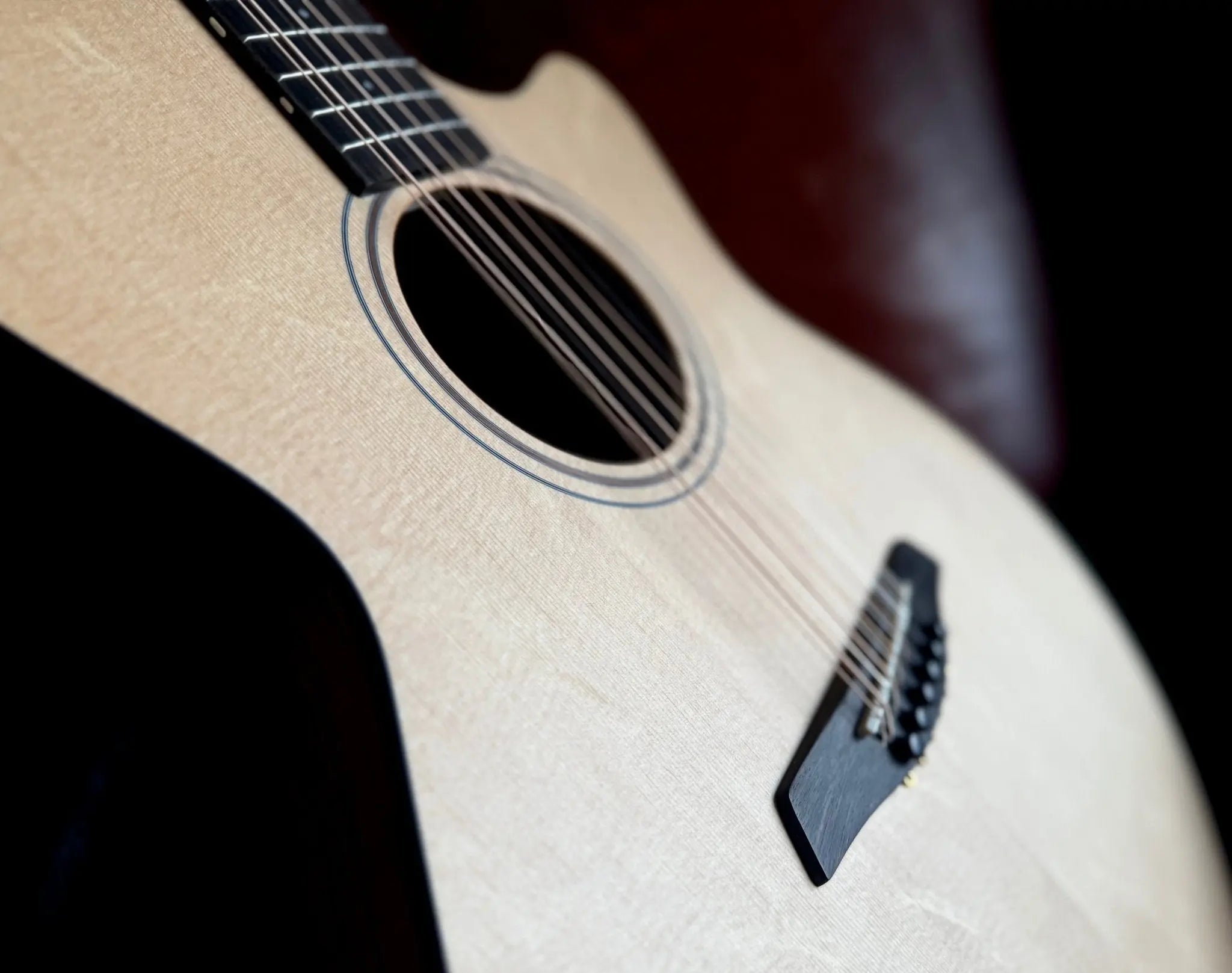 Buy Furch Blue Deluxe Gc SW 12 String Acoustic guitar (2025 CNR Active Upgrade Model)