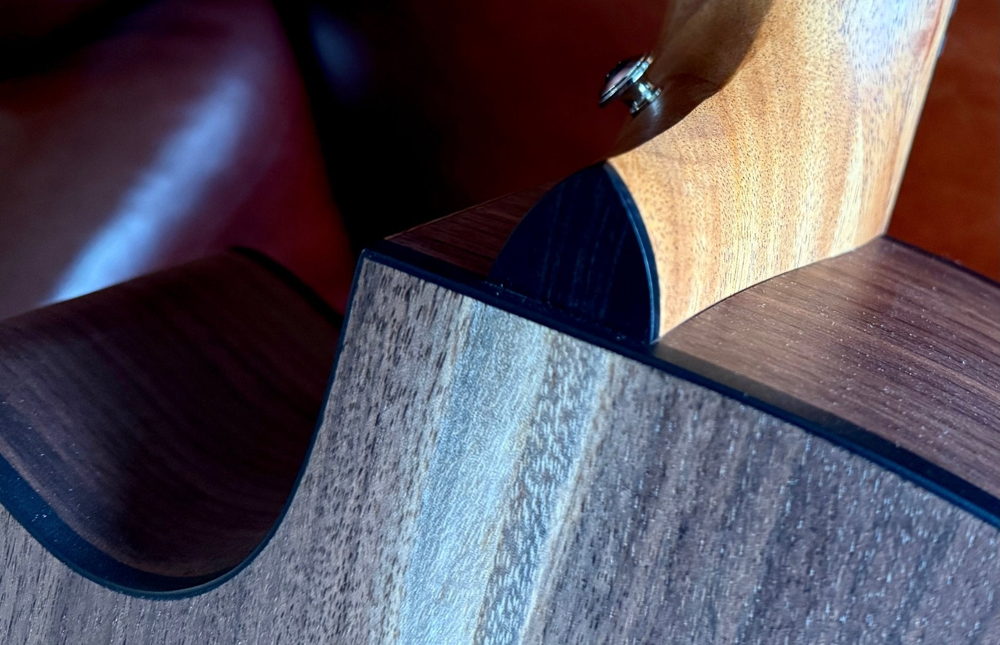 Furch Blue Deluxe Gc SW 12 String Acoustic guitar (2025 CNR Active Upgrade Model) - Richards Guitars Of Stratford Upon Avon