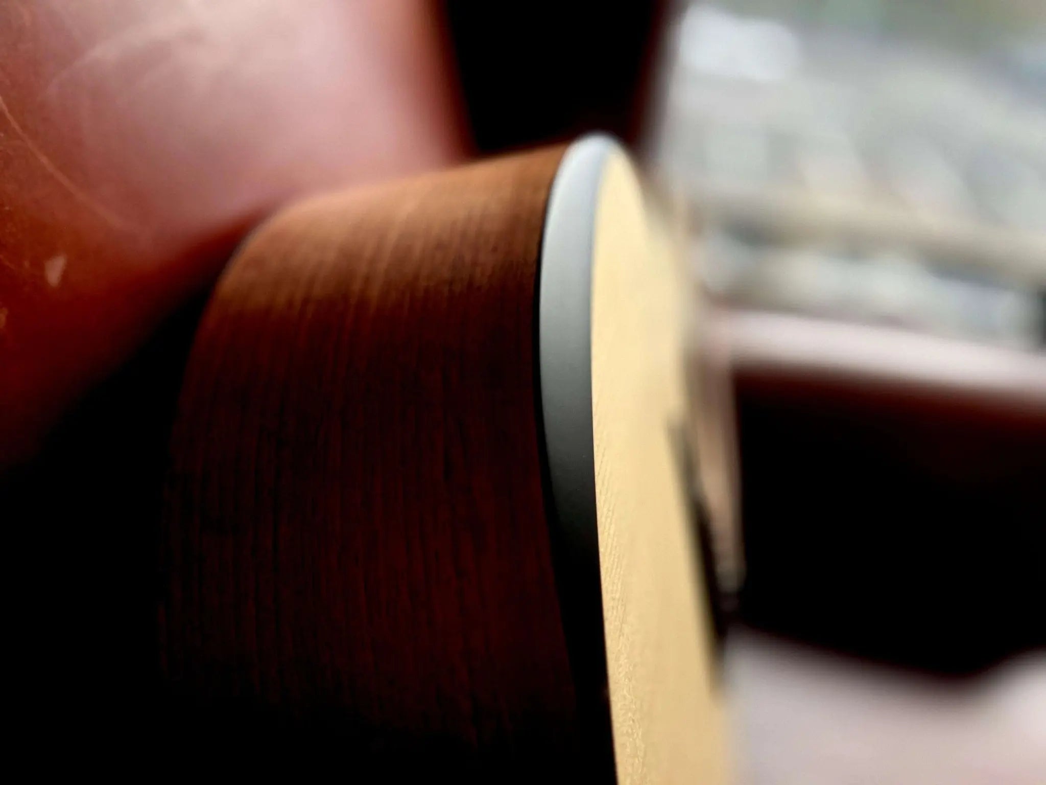 Furch Blue Deluxe Gc - SW, Acoustic Guitar (2025 CNR Active Upgrade Model) - Richards Guitars Of Stratford Upon Avon