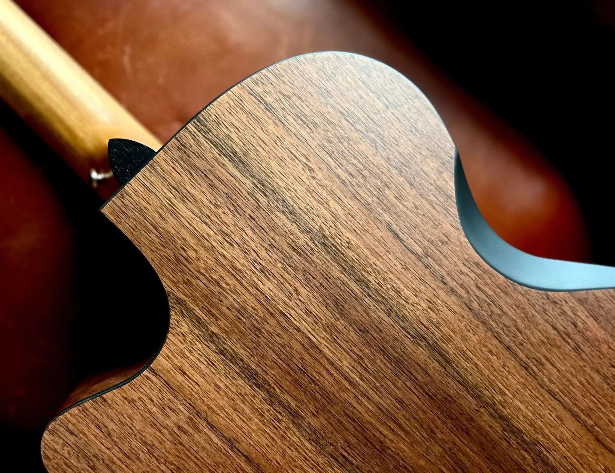 Furch Blue Deluxe Gc - SW, Acoustic Guitar (2025 CNR Active Upgrade Model) - Richards Guitars Of Stratford Upon Avon