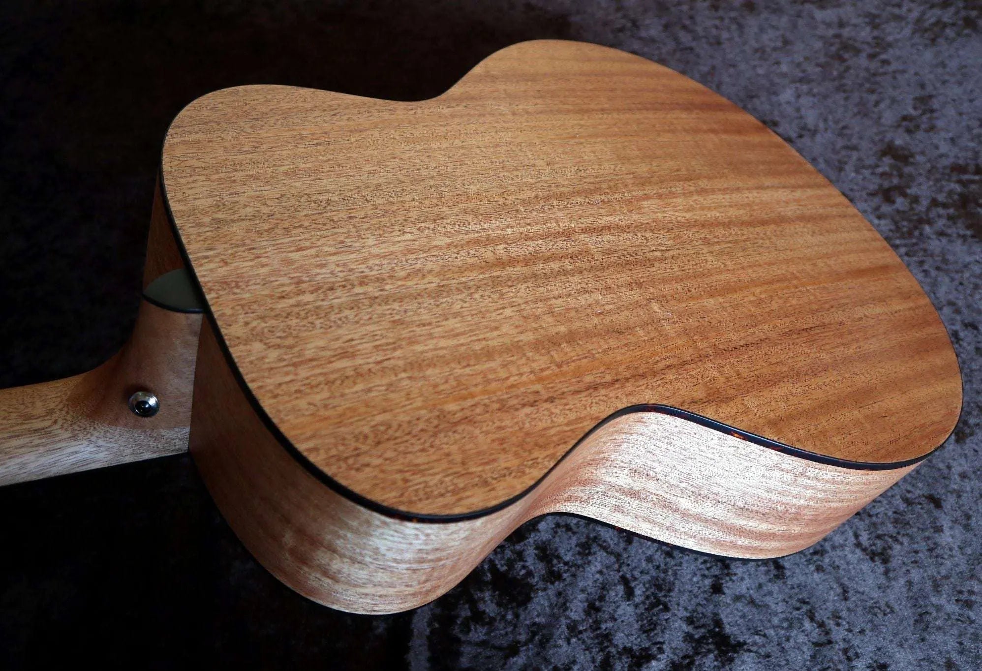 Furch Blue G CM (Grand Auditorium / Cedar / Mahogany) Acoustic Guitar (2025 CNR Active Upgrade Model) - Richards Guitars Of Stratford Upon Avon