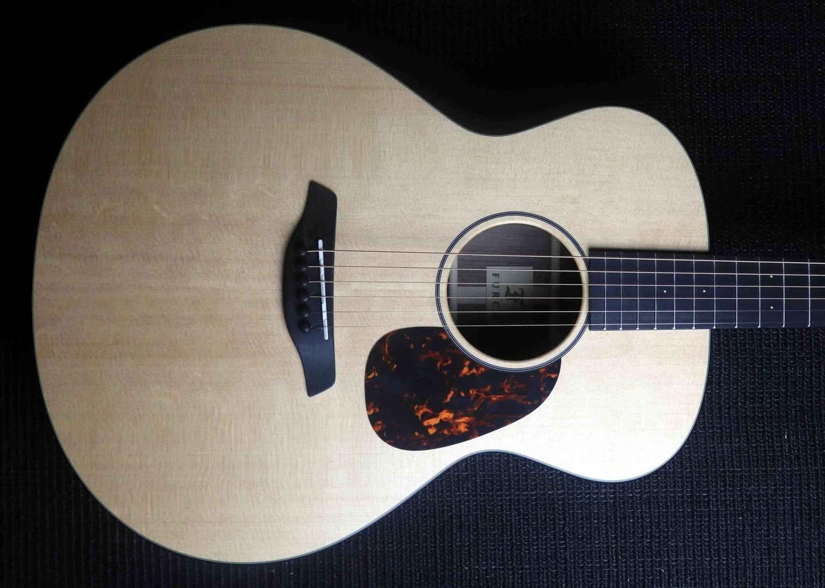 Furch Blue G SW (Spruce / Walnut) Acoustic Guitar (2026 CNR Active Upgrade Model) Plus FREE Furch Deluxe Gigbag (Worth £100)
