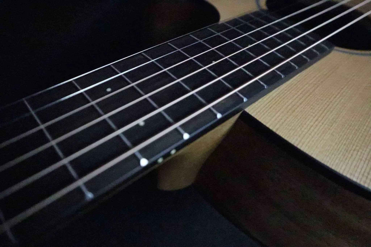 Furch Blue Gc CM FM Custom Electro Acoustic Guitar (2026 CNR Active Upgrade Model) Plus FREE Furch Deluxe Gigbag (Worth £100)