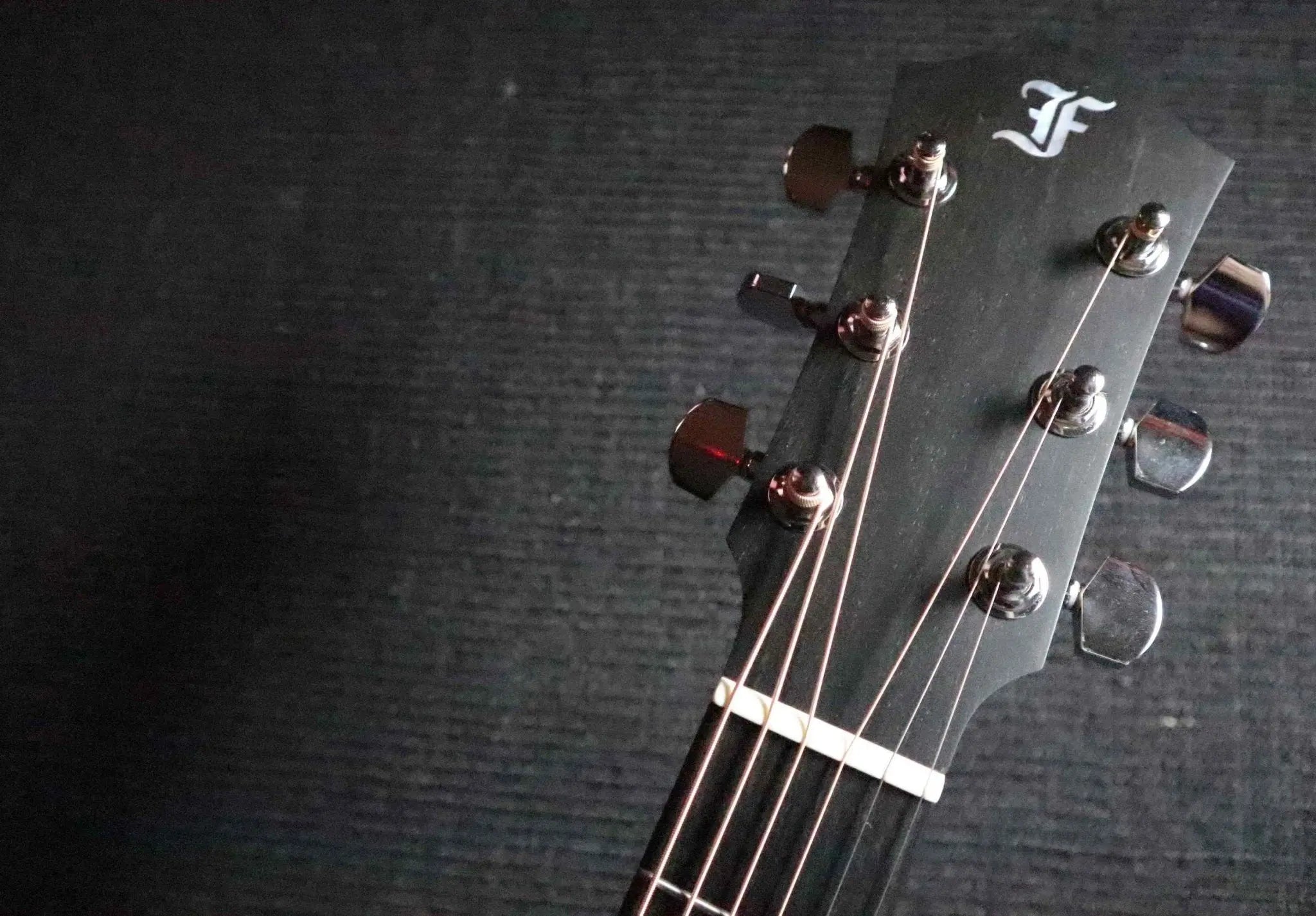 Furch Blue Gc CM (Formerly) G CMC (Grand Auditorium / Cedar / Mahogany / Cutaway) Acoustic Guitar (2025 CNR Active Upgrade Model) - Richards Guitars Of Stratford Upon Avon