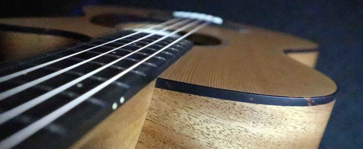 Furch Blue Gc CM (Formerly) G CMC (Grand Auditorium / Cedar / Mahogany / Cutaway) Acoustic Guitar (2026 CNR Active Upgrade Model) Plus FREE Furch Deluxe Gigbag (Worth £100)