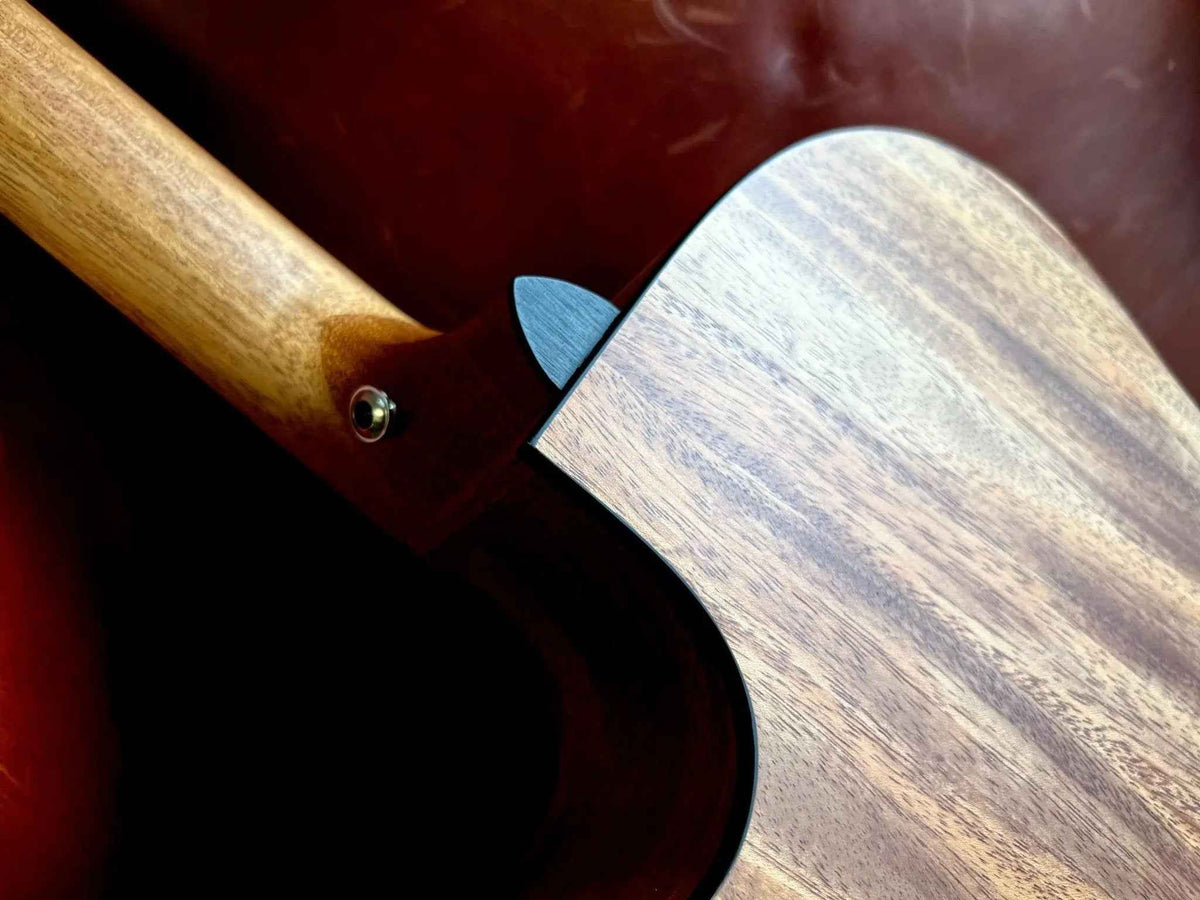 Furch Blue Gc CM (Formerly) G CMC (Grand Auditorium / Cedar / Mahogany / Cutaway) Acoustic Guitar (2026 CNR Active Upgrade Model) Plus FREE Furch Deluxe Gigbag (Worth £100)