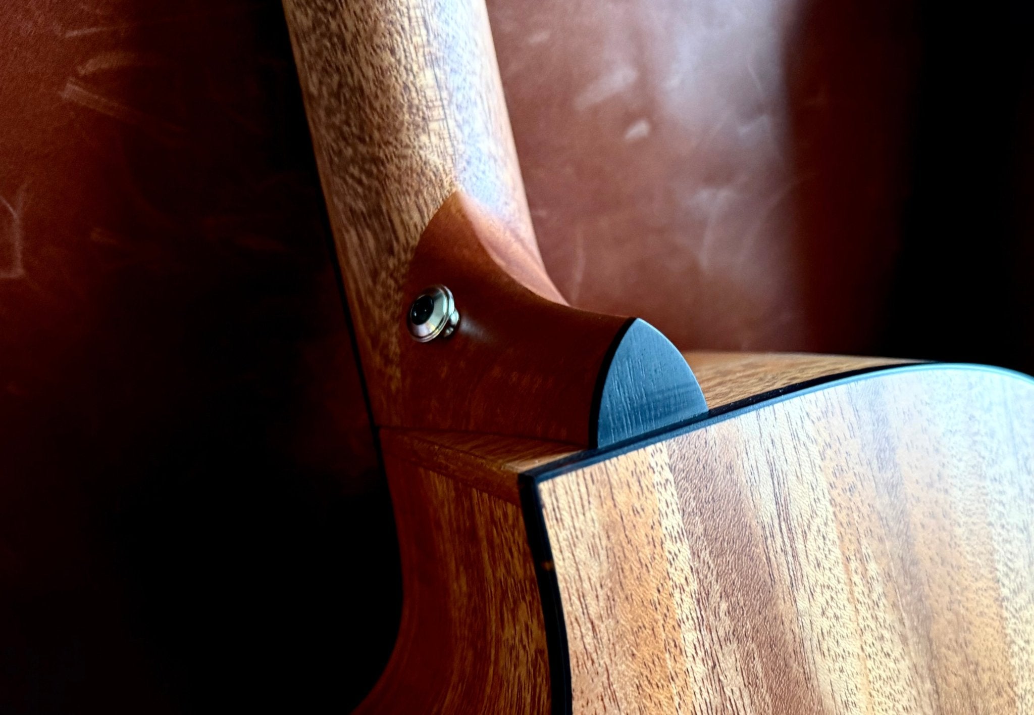 Furch Blue Gc - CM SPE Master's Choice Grand Auditorium (cutaway) Electro Acoustic Guitar (2025 CNR Active Upgrade Model) - Richards Guitars Of Stratford Upon Avon