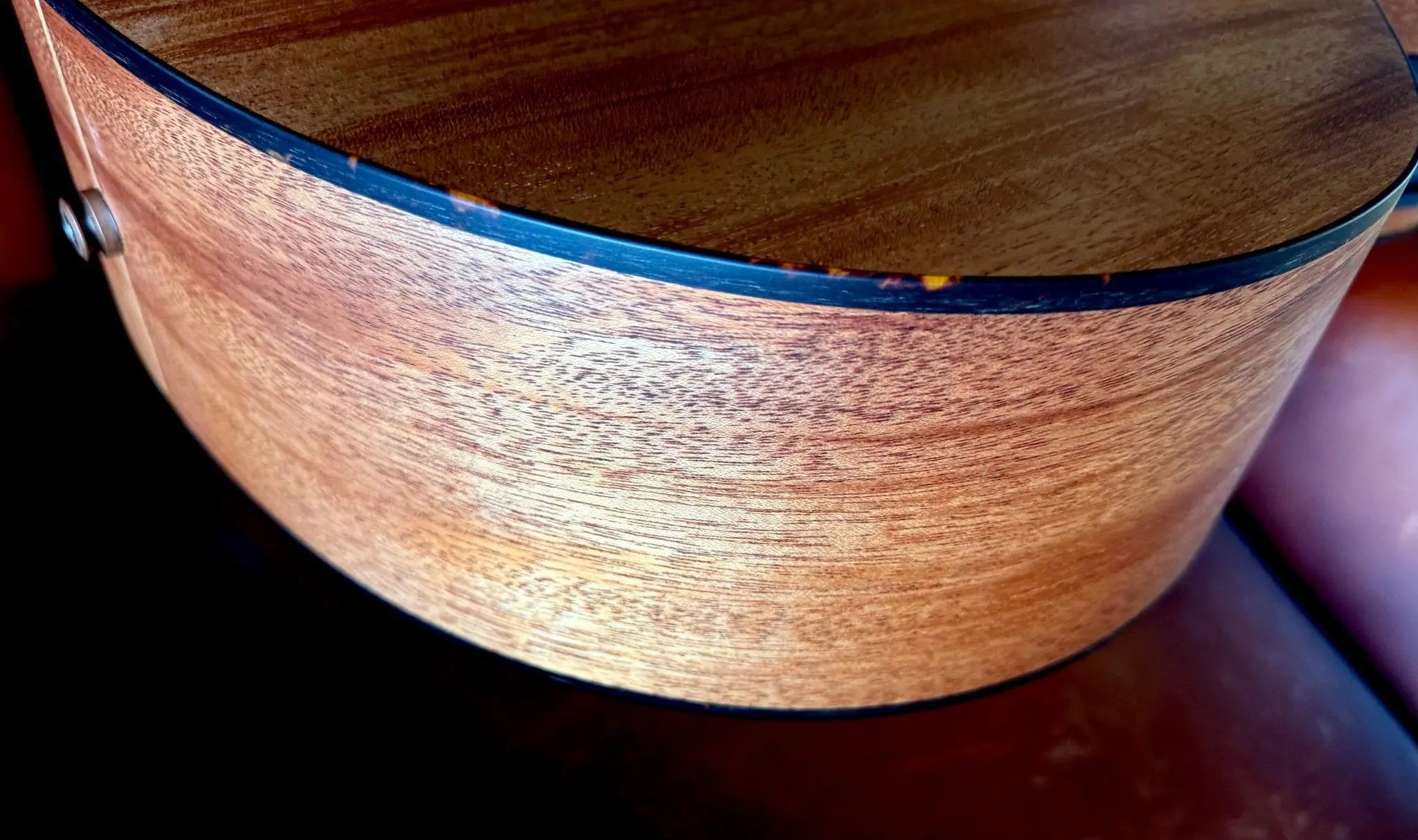 Buy Furch Blue Gc-CM SPE Master's Choice Grand Auditorium (cutaway) Electro Acoustic Guitar (2025 CNR Active Upgrade Model)