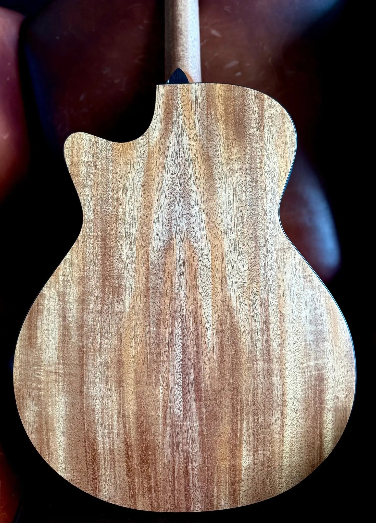 Buy Furch Blue Gc-CM SPE Master's Choice Grand Auditorium (cutaway) Electro Acoustic Guitar (2025 CNR Active Upgrade Model)