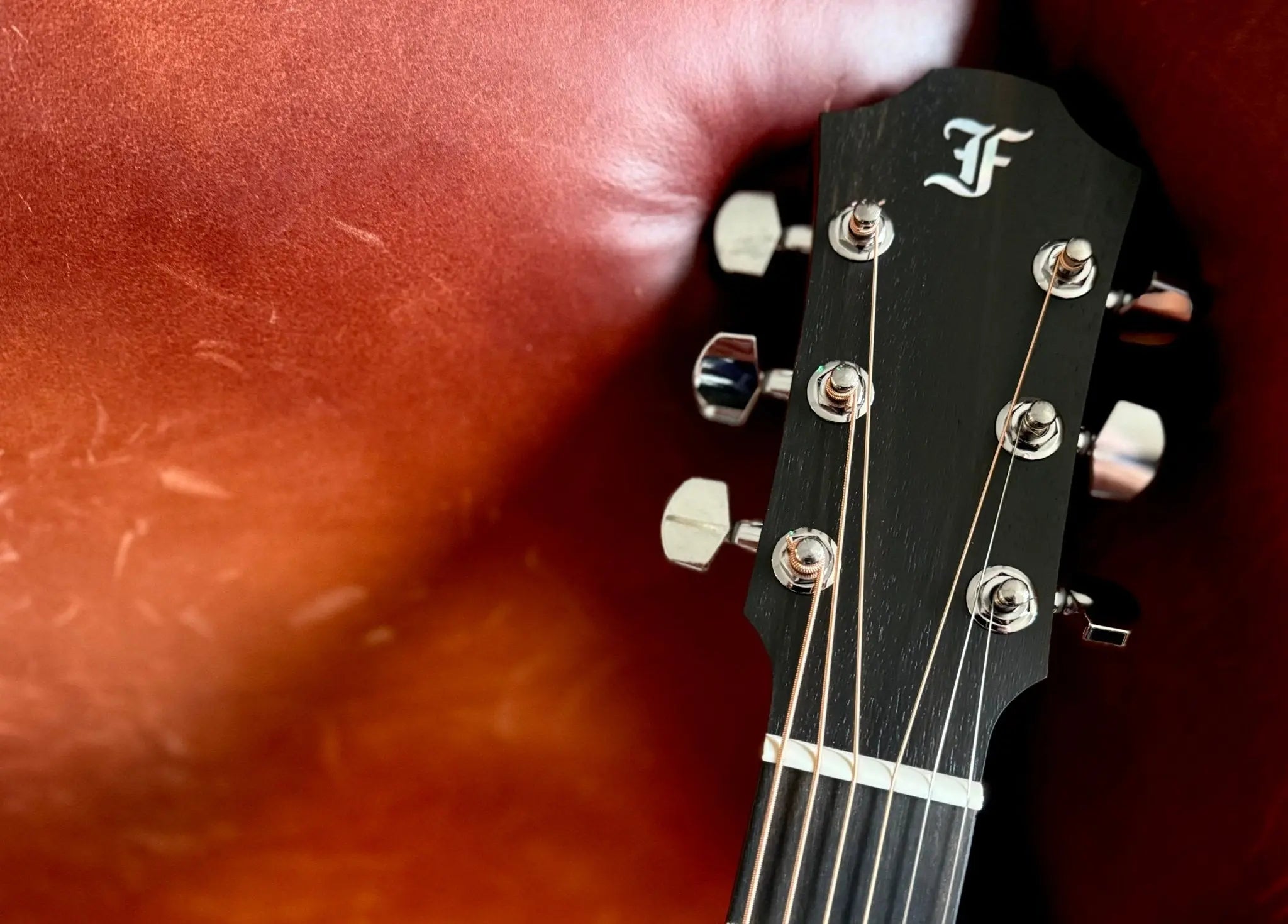 Buy Furch Blue Gc-CM SPE Master's Choice Grand Auditorium (cutaway) Electro Acoustic Guitar (2025 CNR Active Upgrade Model)