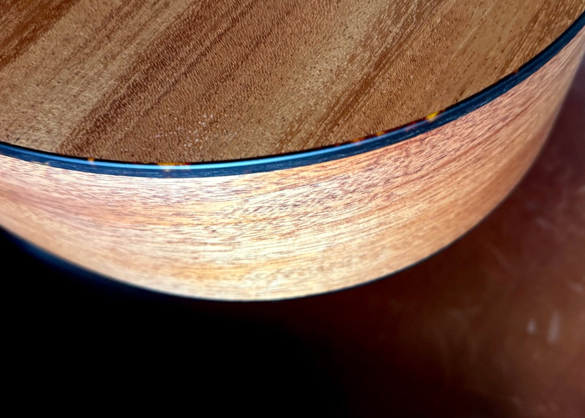 Furch Blue Gc - CM SPE Master's Choice Grand Auditorium (cutaway) Electro Acoustic Guitar (2025 CNR Active Upgrade Model) - Richards Guitars Of Stratford Upon Avon