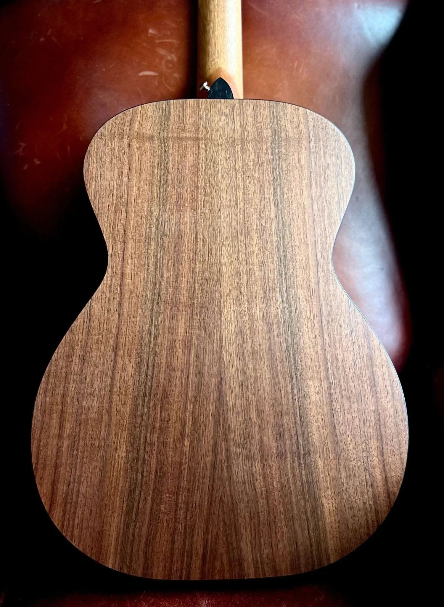 Furch Blue OM - SW Orchestra model Acoustic Guitar (2025 CNR Active Upgrade Model) - Richards Guitars Of Stratford Upon Avon