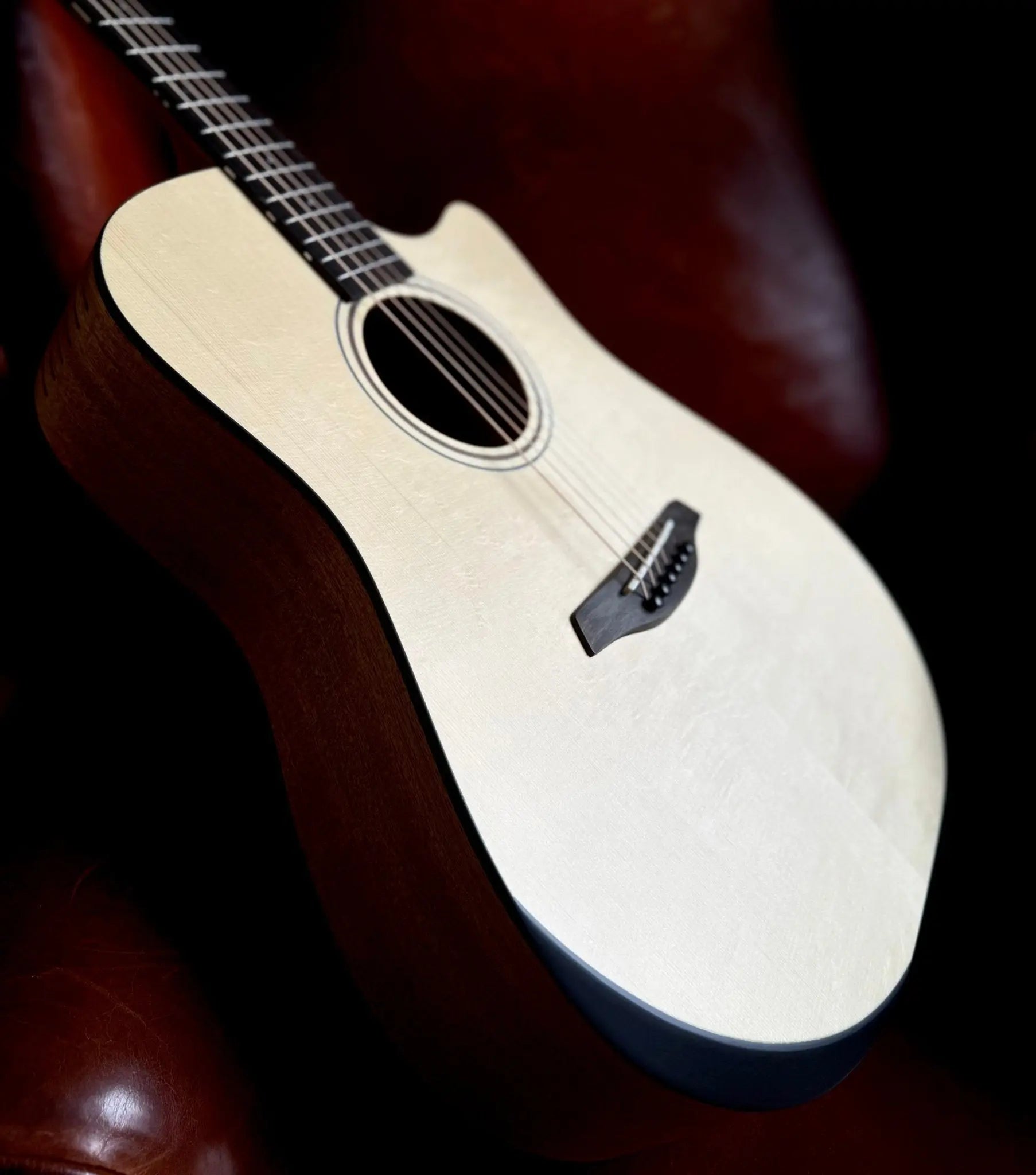 Buy Furch Blue Performance Dc-EMa EAS-VTC