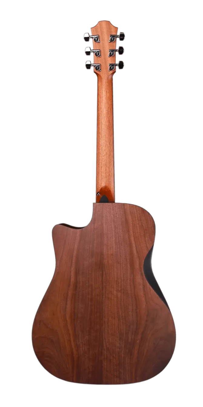 Buy Furch Blue Performance Dc-SW a 2026 Electro Acoustic Guitar Inc. £225 Custom Pro Package