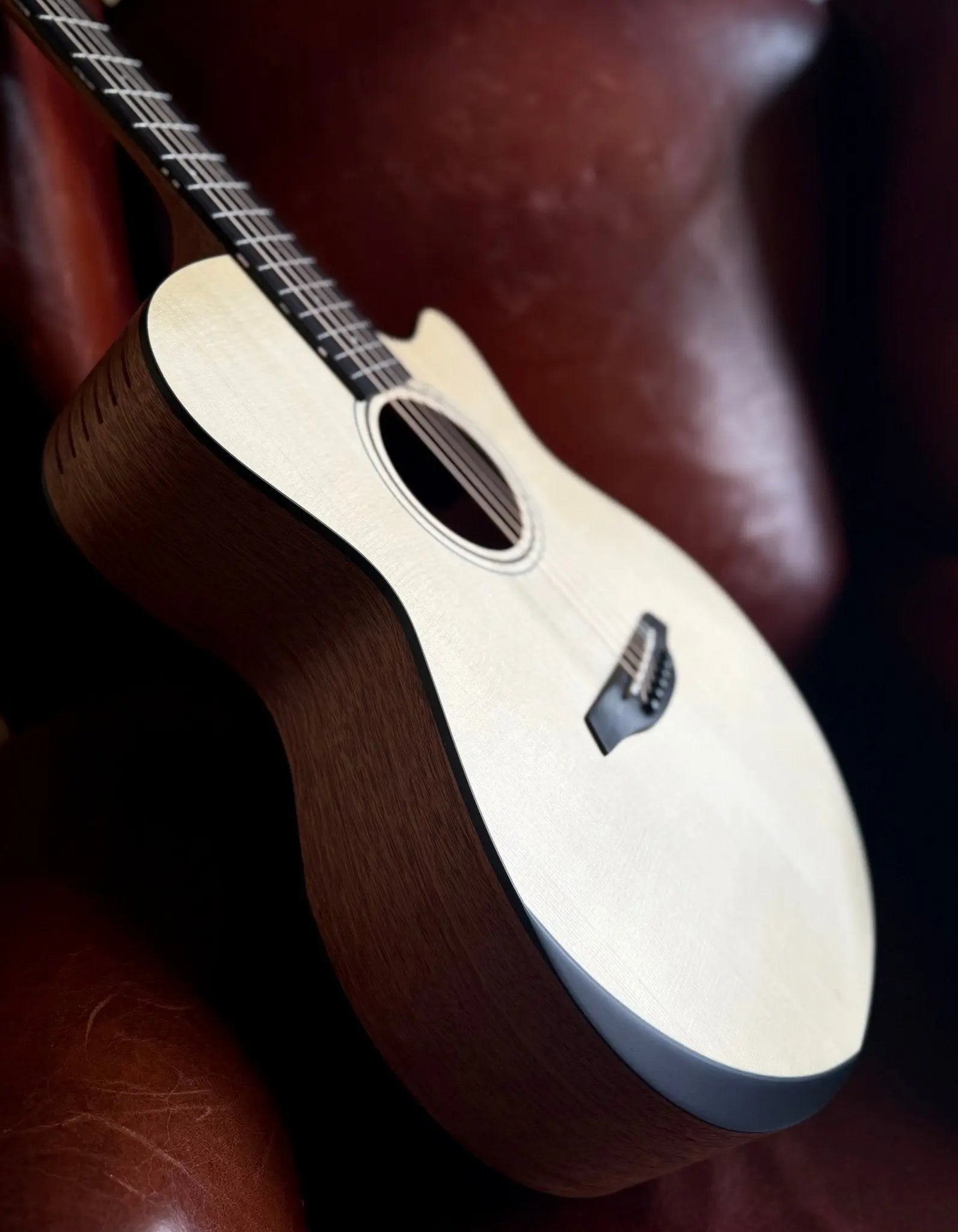 Buy Furch Blue Performance Gc-EMa EAS-VTC