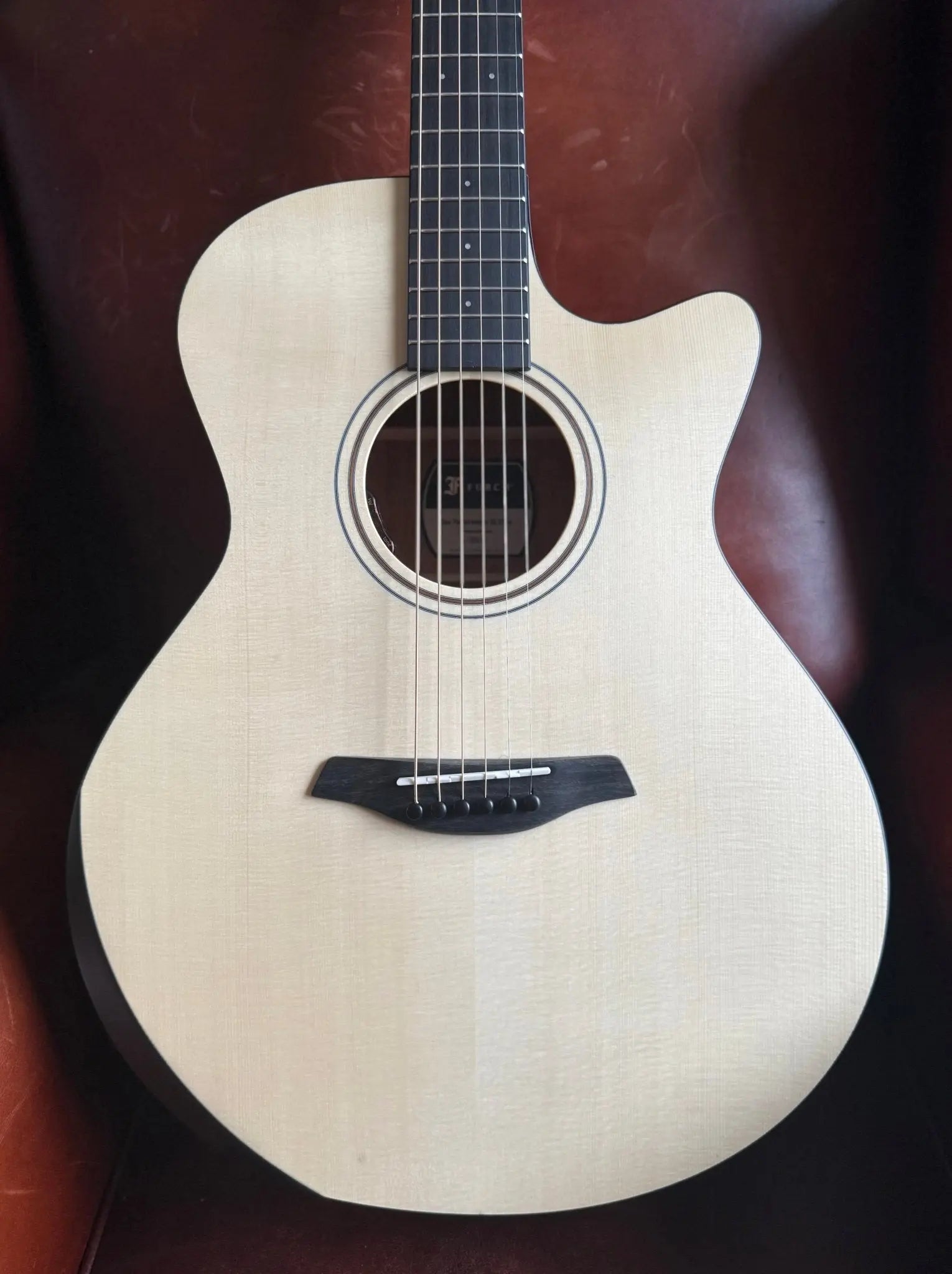 Buy Furch Blue Performance Gc-EMa EAS-VTC