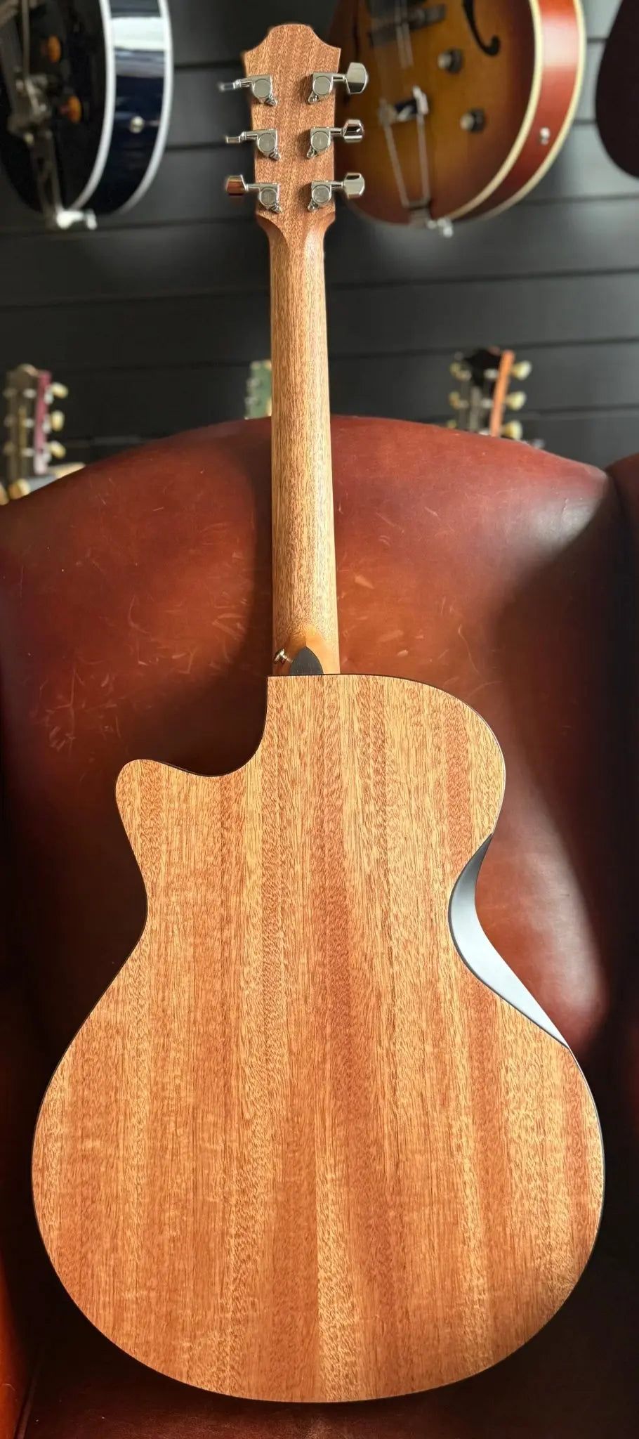 Buy Furch Blue Performance Gc-EMa EAS-VTC