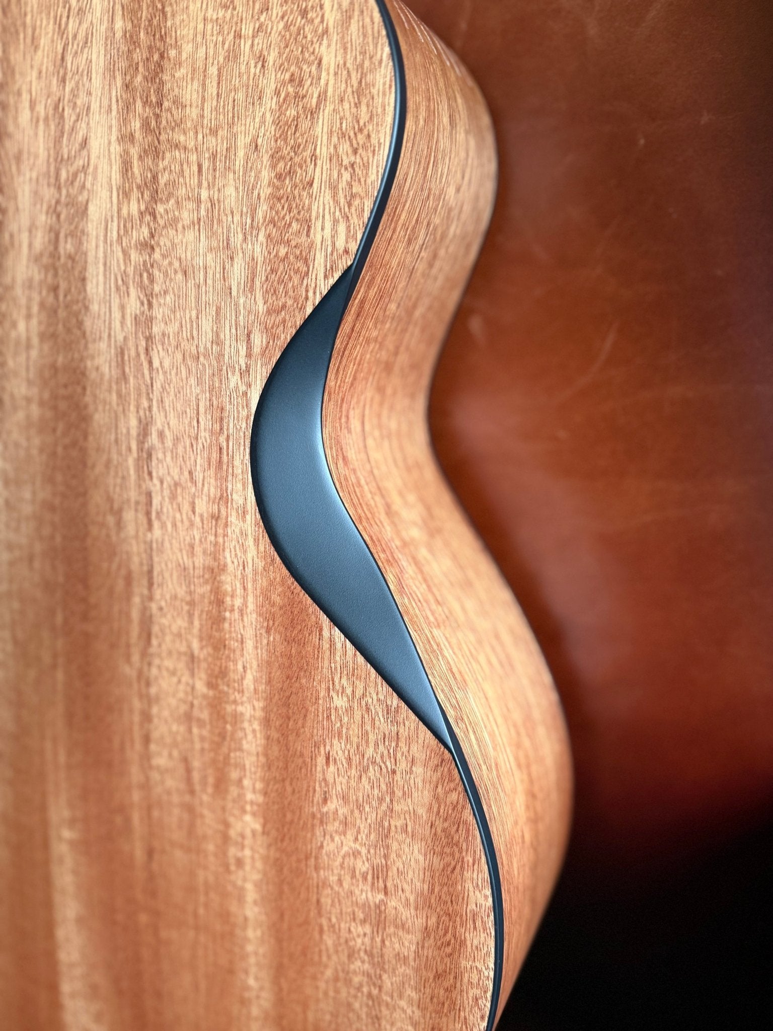 Furch Blue Performance Gc - EMa EAS - VTC - Richards Guitars Of Stratford Upon Avon