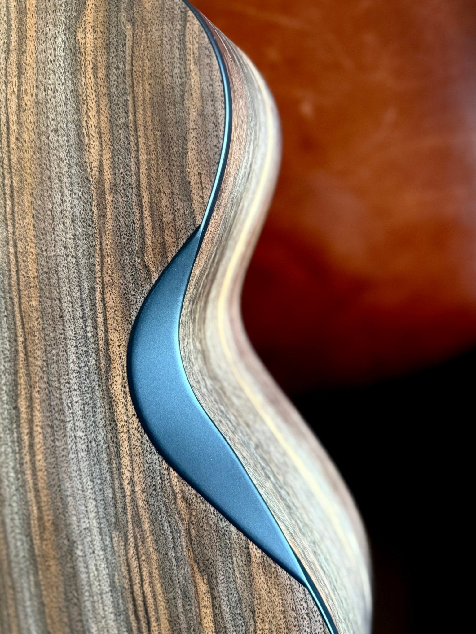 Furch Blue Performance Gc - EWa EAS - VTC - Richards Guitars Of Stratford Upon Avon