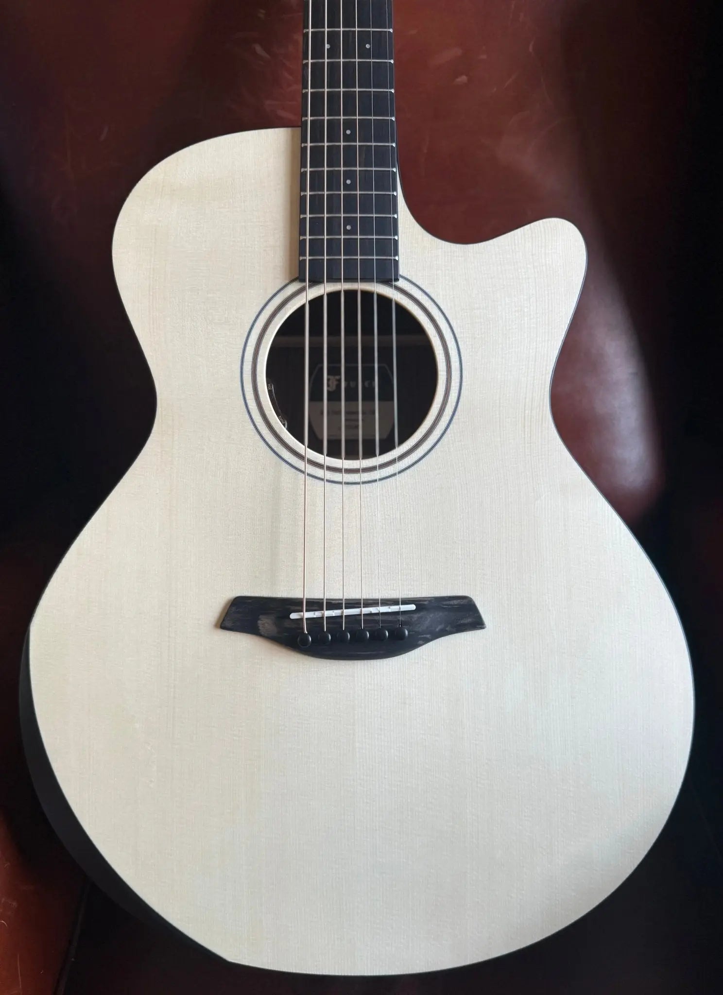 Buy Furch Blue Performance Gc-EWa EAS-VTC