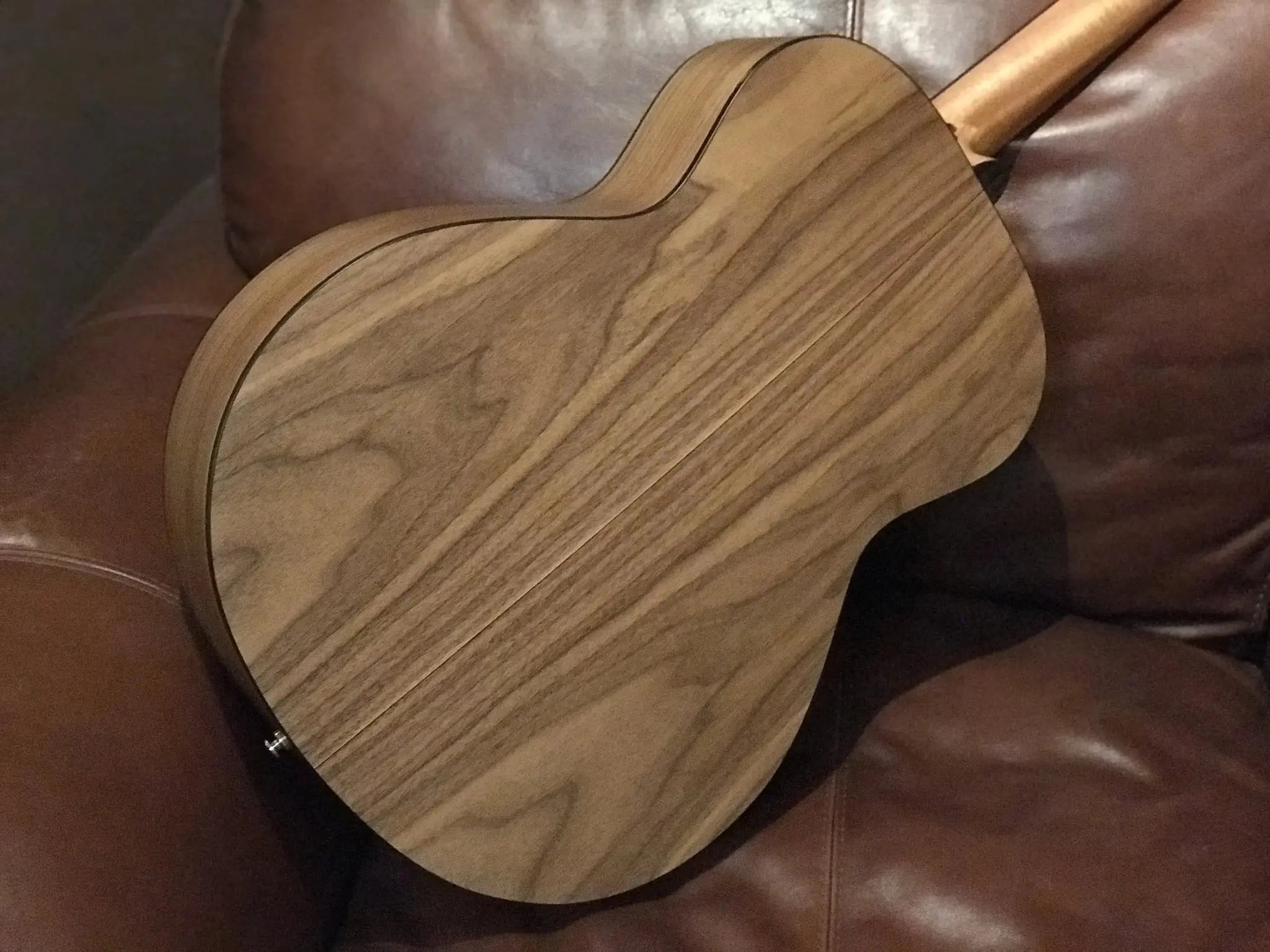 Furch Blue Plus G SW (Spruce / Walnut) Acoustic Guitar (2025 CNR Active Upgrade Model) - Richards Guitars Of Stratford Upon Avon