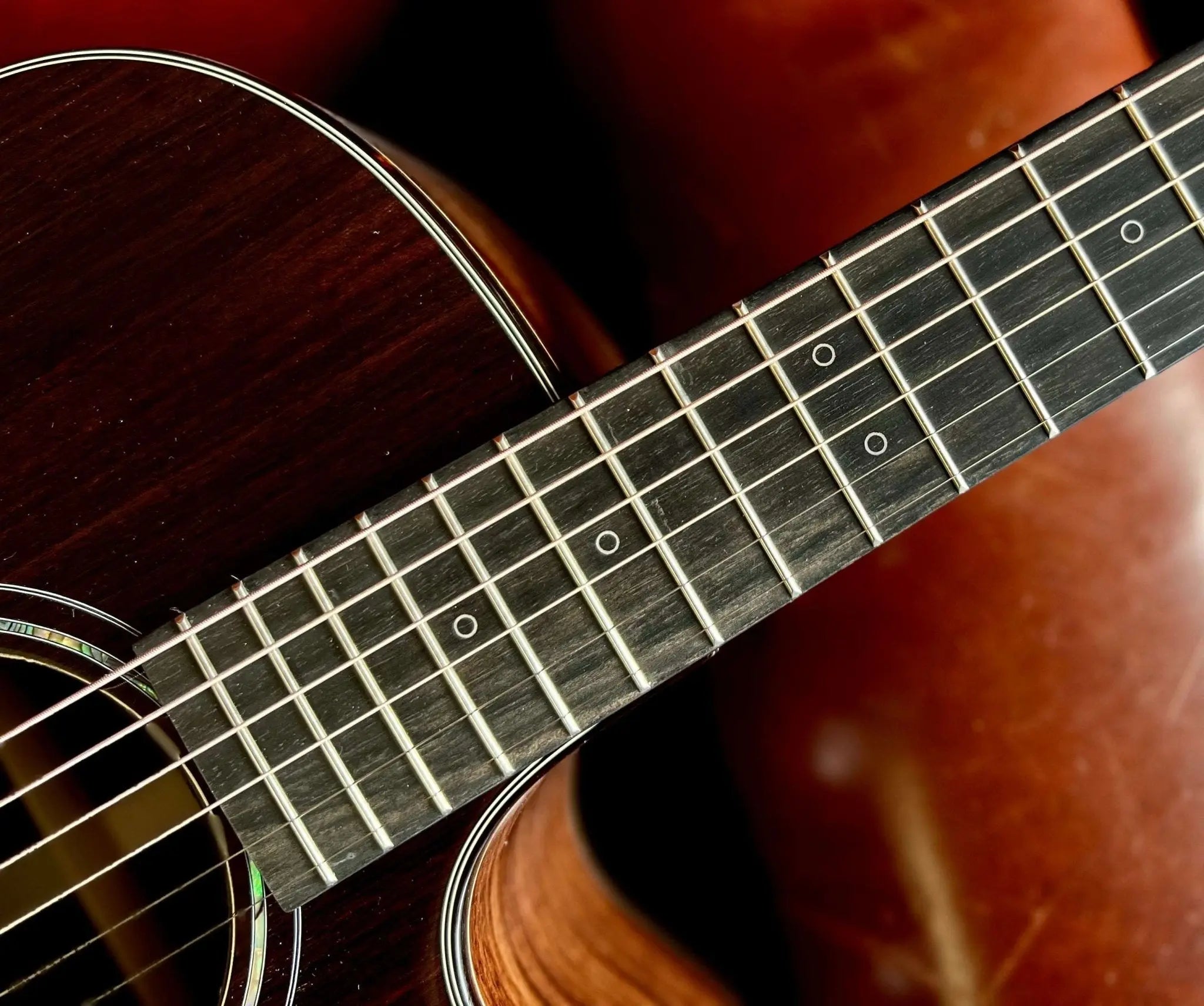 Furch Dark Yellow Gc RR All Rosewood NEW For 2024 (2025 CNR Active Upgrade Model) - Richards Guitars Of Stratford Upon Avon