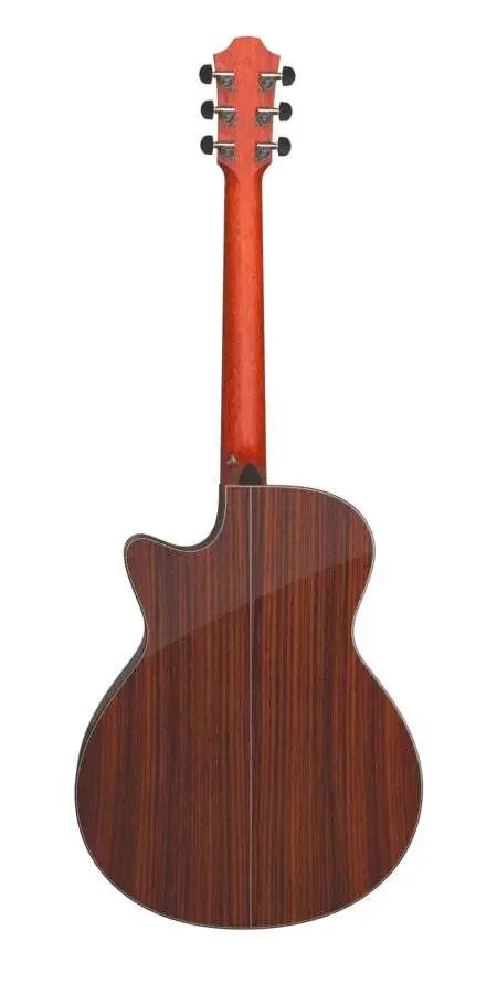 Furch Dark Yellow Gc RR All Rosewood NEW For 2024 (2025 CNR Active Upgrade Model) - Richards Guitars Of Stratford Upon Avon