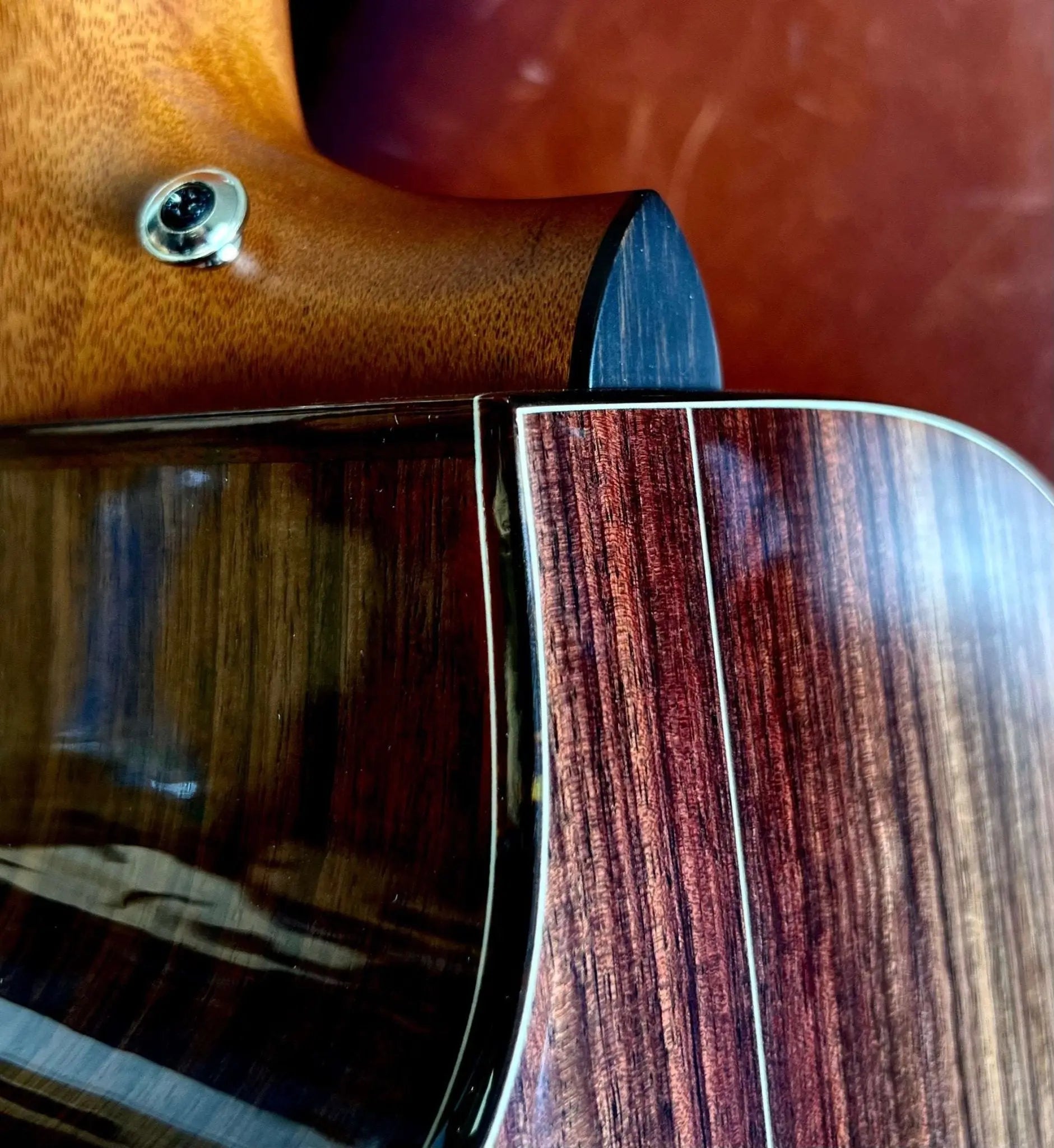 Furch Dark Yellow Gc RR All Rosewood NEW For 2024 (2025 CNR Active Upgrade Model) - Richards Guitars Of Stratford Upon Avon