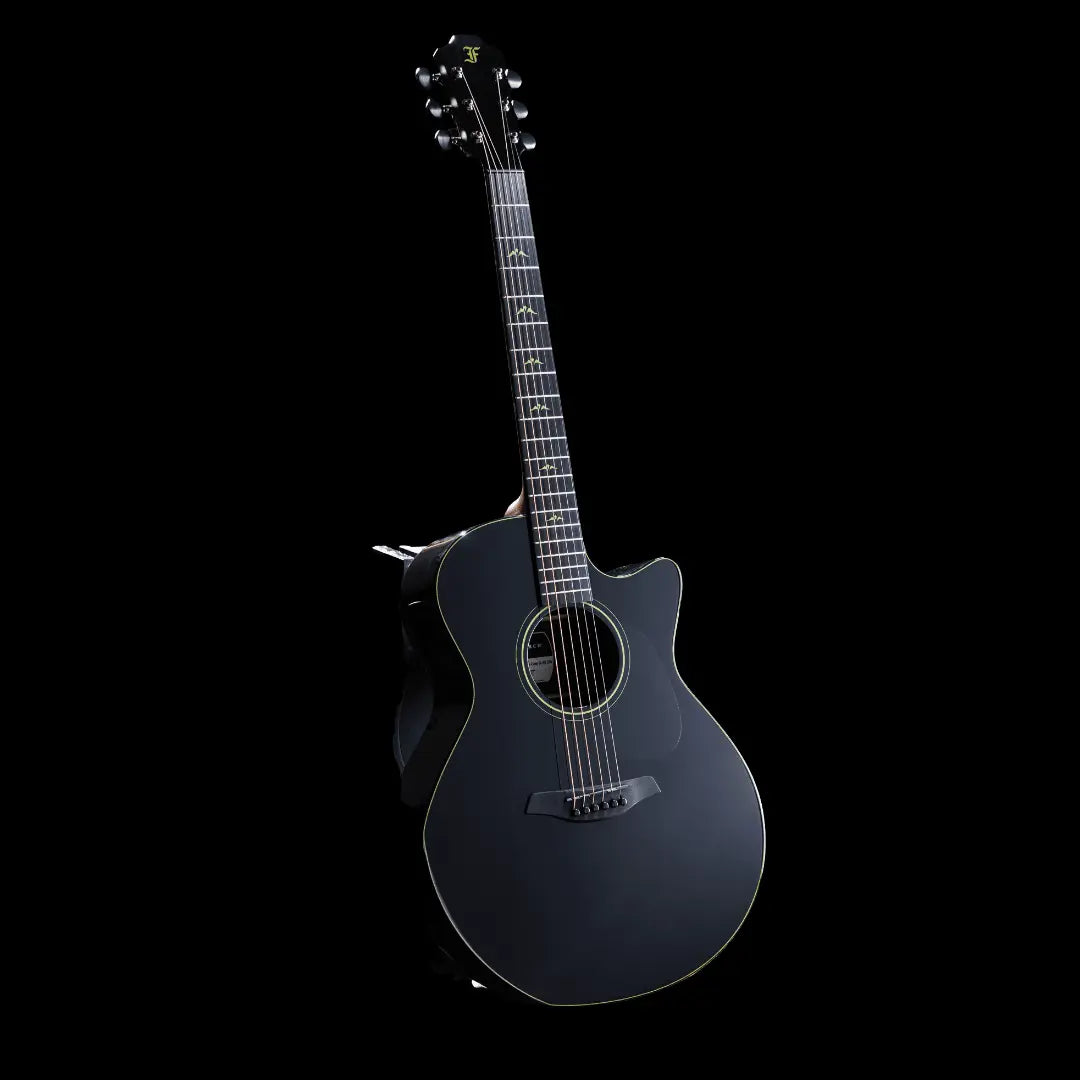 Buy Furch Eclipse Performance Gc-ER Electro Acoustic Guitar NAMM 2026 Release