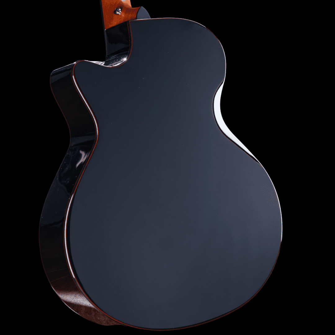 Furch Eclipse Performance Gc - ER Electro Acoustic Guitar NAMM 2026 Release - Richards Guitars Of Stratford Upon Avon