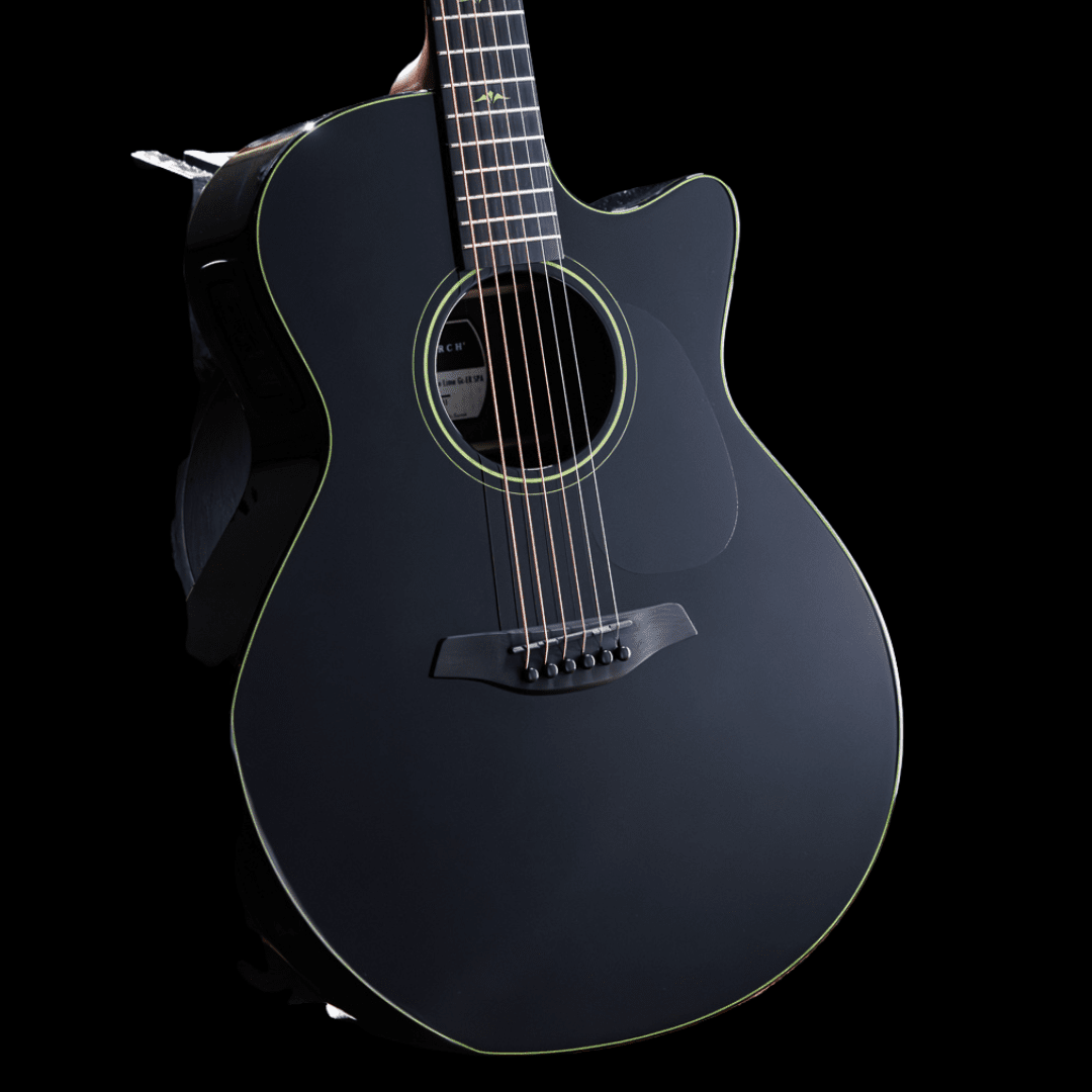 Furch Eclipse Performance Gc - ER Electro Acoustic Guitar NAMM 2026 Release - Richards Guitars Of Stratford Upon Avon