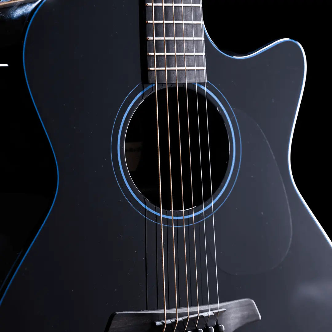 Buy Furch Eclipse Performance Gc-ER Electro Acoustic Guitar NAMM 2026 Release