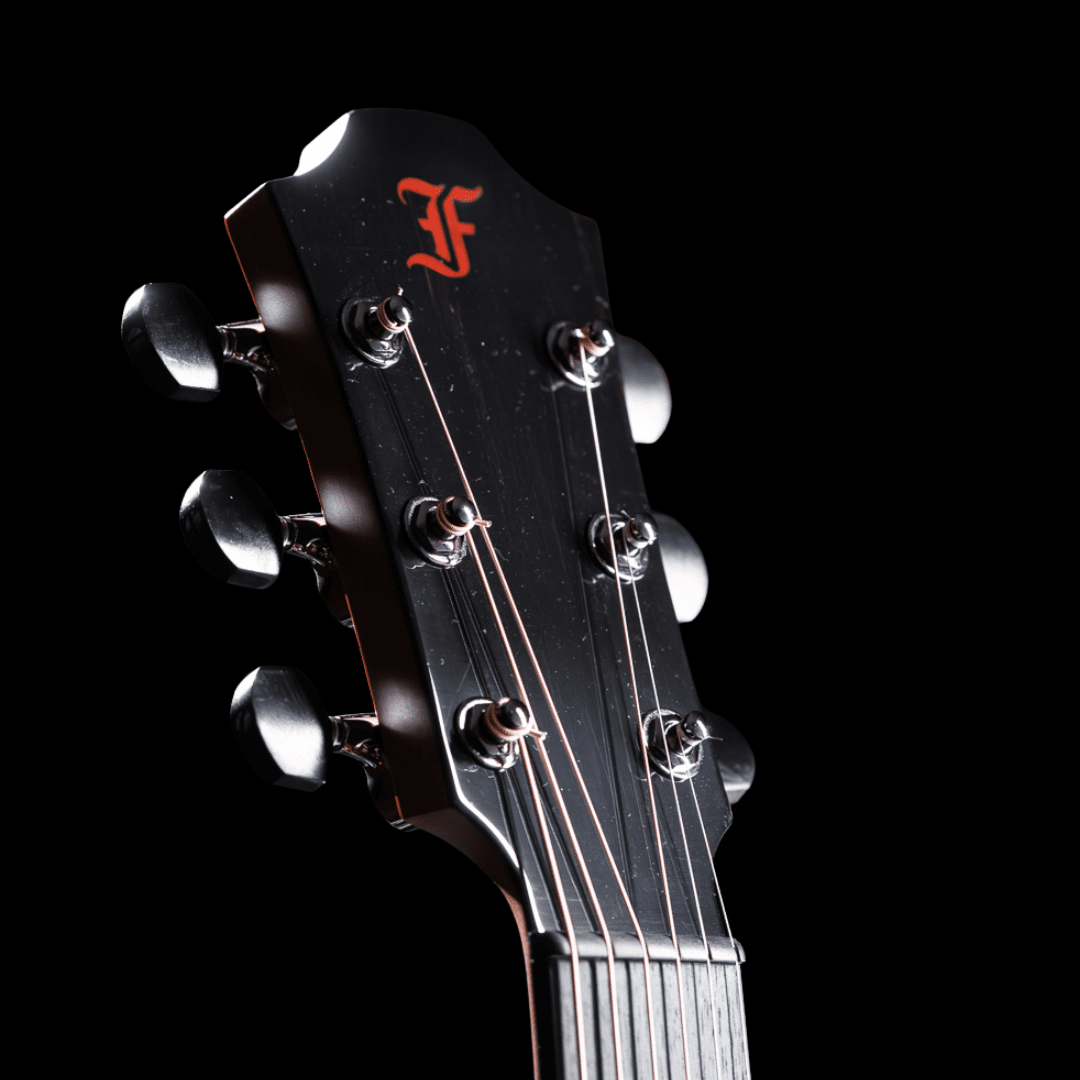 Furch Eclipse Performance Gc - ER Electro Acoustic Guitar NAMM 2026 Release - Richards Guitars Of Stratford Upon Avon