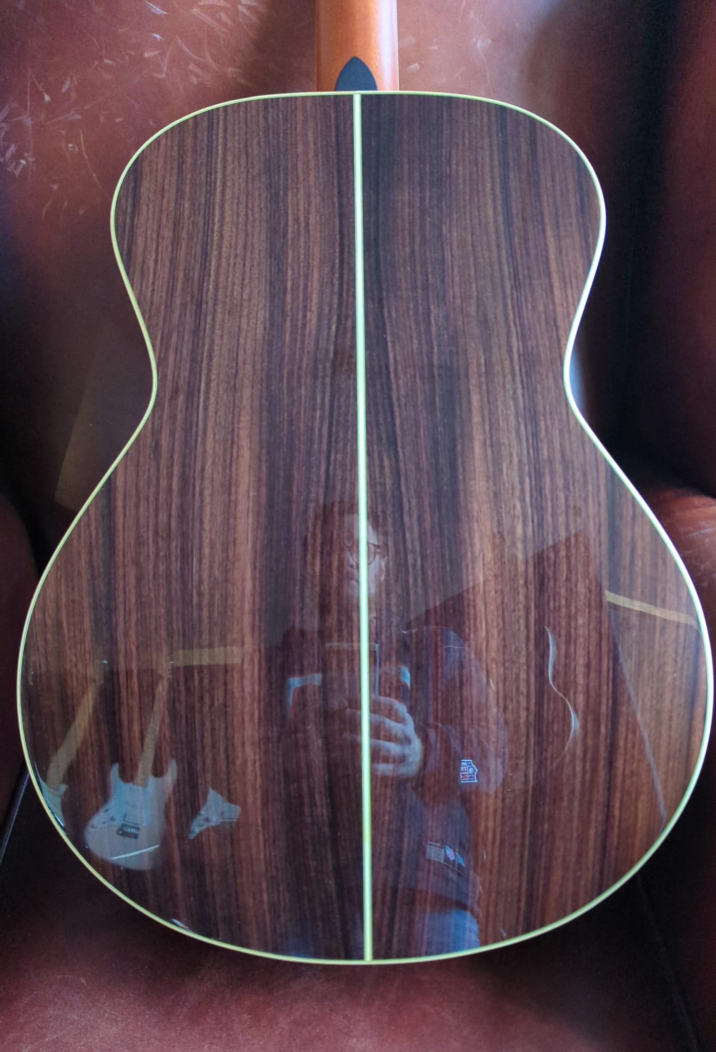 Furch G23 w/48mm nut Cedar/Rosewood (Used) (A1 condition) - Richards Guitars Of Stratford Upon Avon