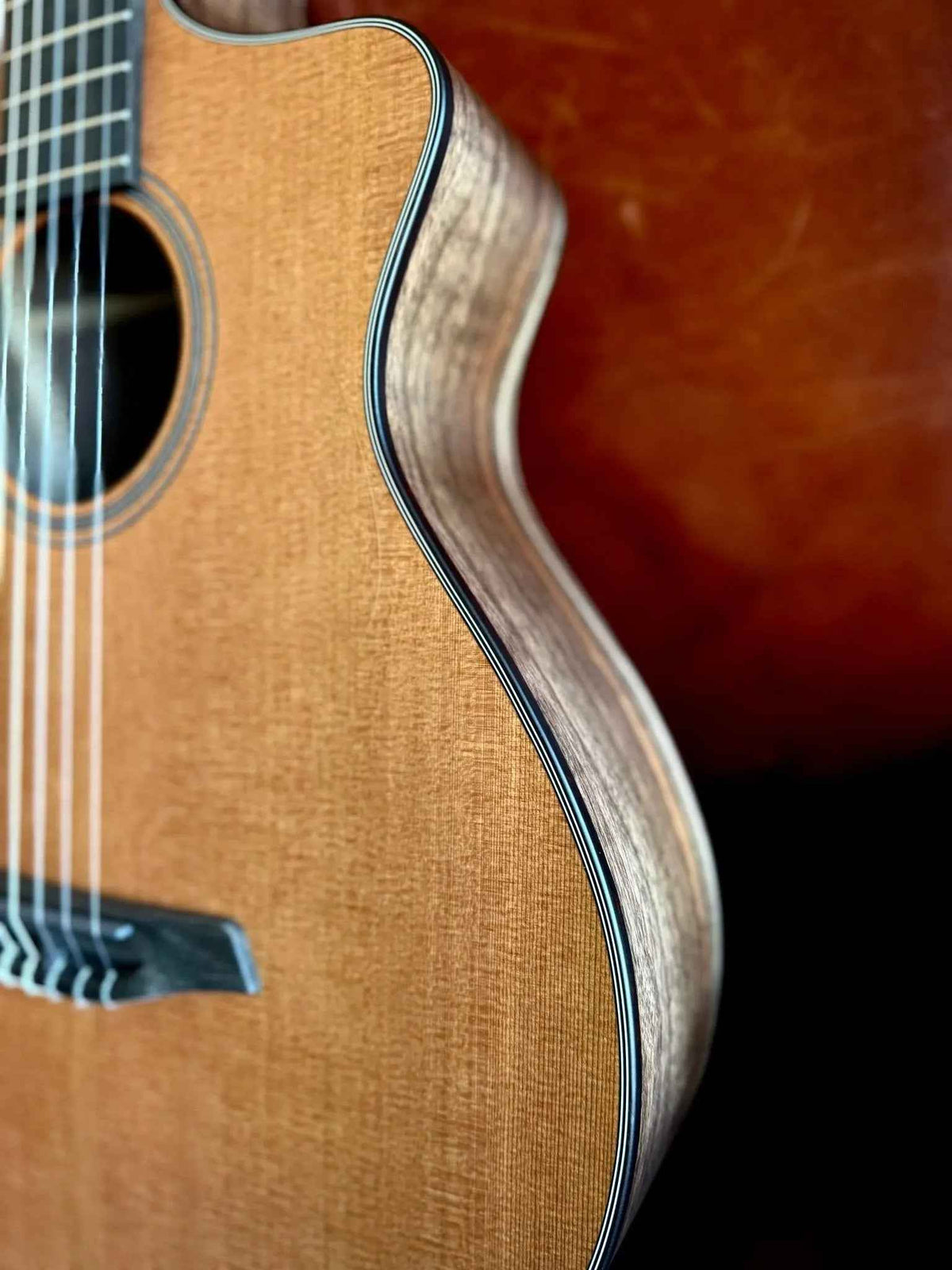 Furch GNc 2CW Hybrid Nylon String Cutaway Classic (2026 CNR Active Upgrade Model)