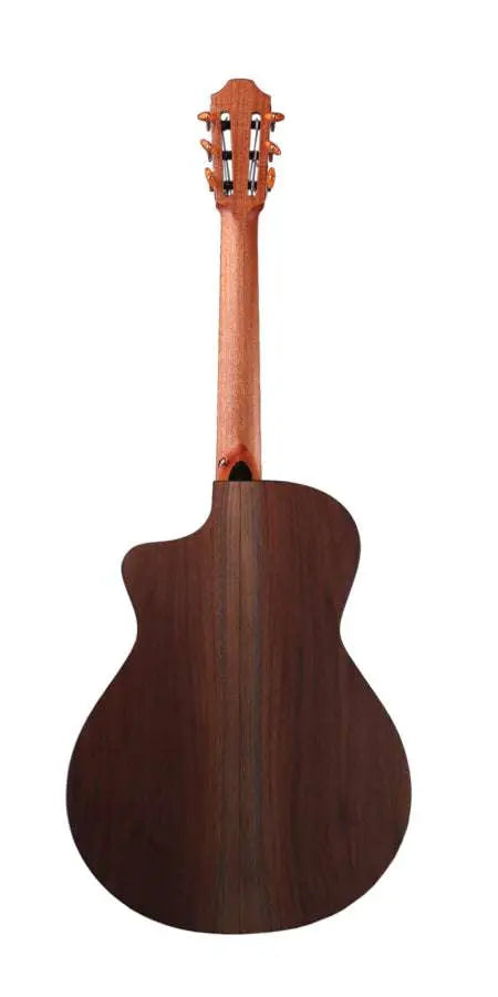 Furch GNc 2 - SW GNc (2025 CNR Active Upgrade Model) - Richards Guitars Of Stratford Upon Avon