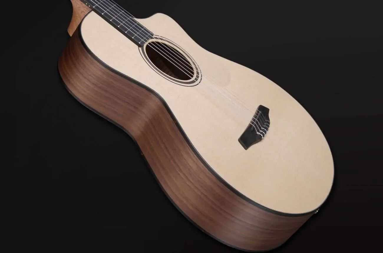 Furch GNc 2 - SW GNc (2025 CNR Active Upgrade Model) - Richards Guitars Of Stratford Upon Avon