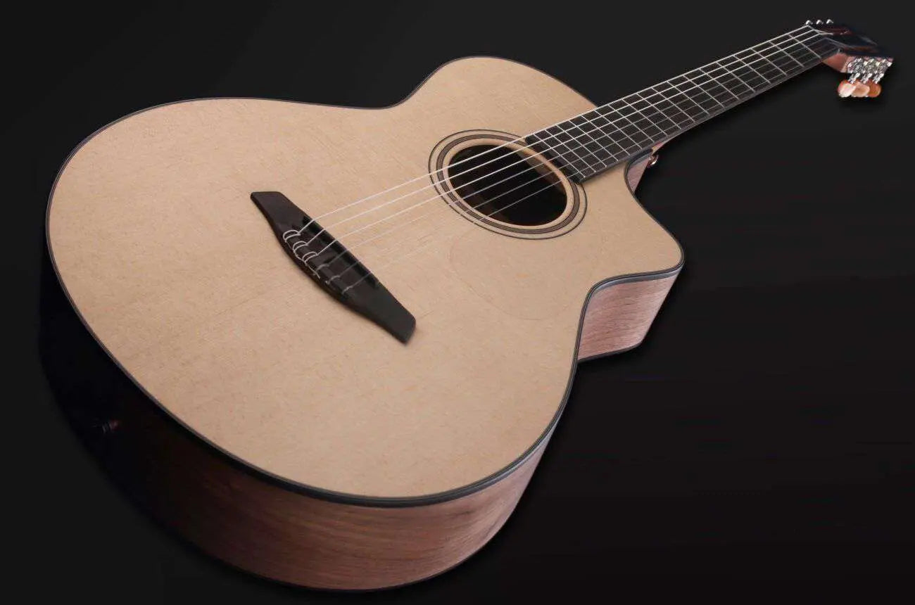 Furch GNc 2 - SW GNc (2025 CNR Active Upgrade Model) - Richards Guitars Of Stratford Upon Avon