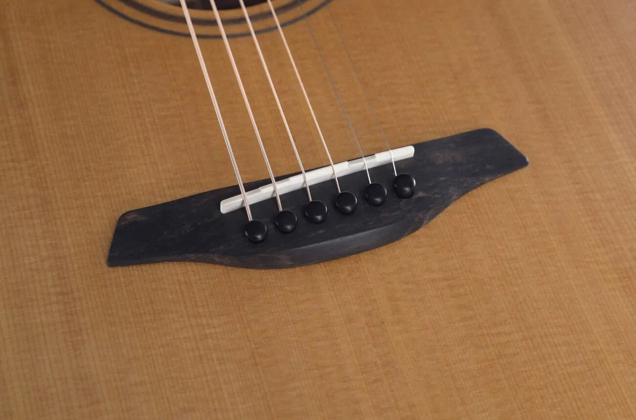 Furch Green Deluxe Gc-TR a 2026 Acoustic Guitar inc. £225 Custom Pro Package - Richards Guitars Of Stratford Upon Avon