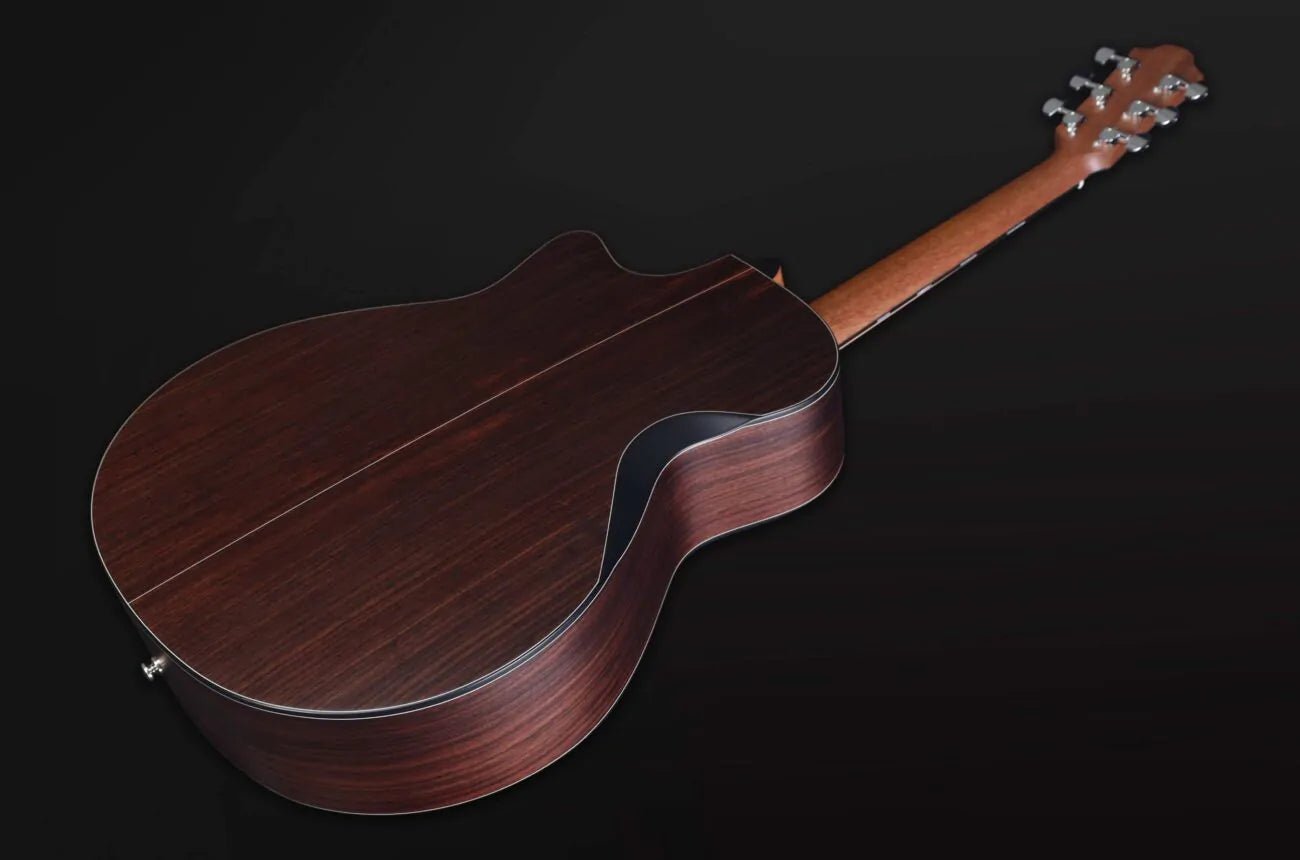 Furch Green Deluxe Gc-TR a 2026 Acoustic Guitar inc. £225 Custom Pro Package - Richards Guitars Of Stratford Upon Avon
